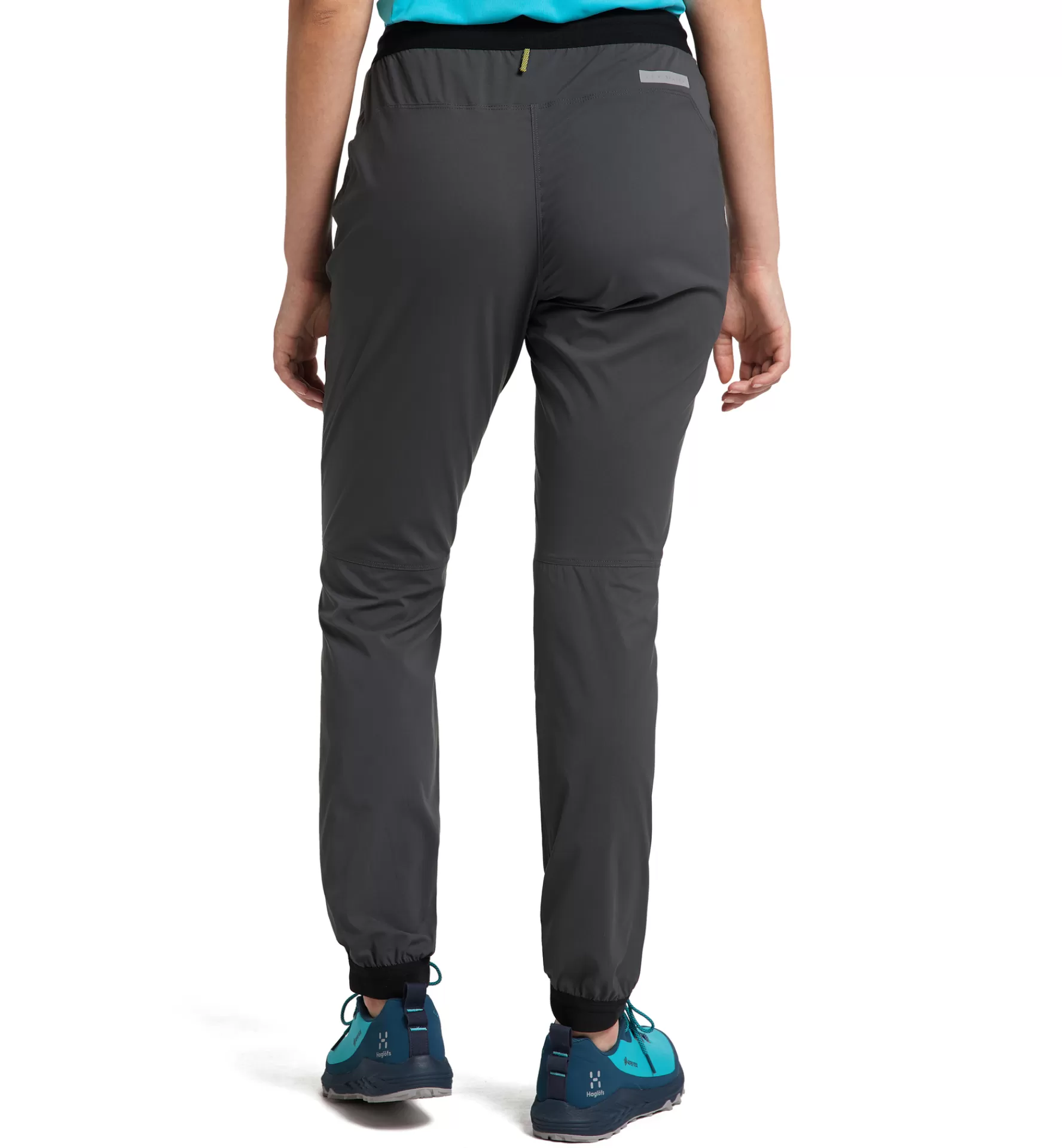 Haglöfs L.I.M Fuse Pant Women | Dam Byxor