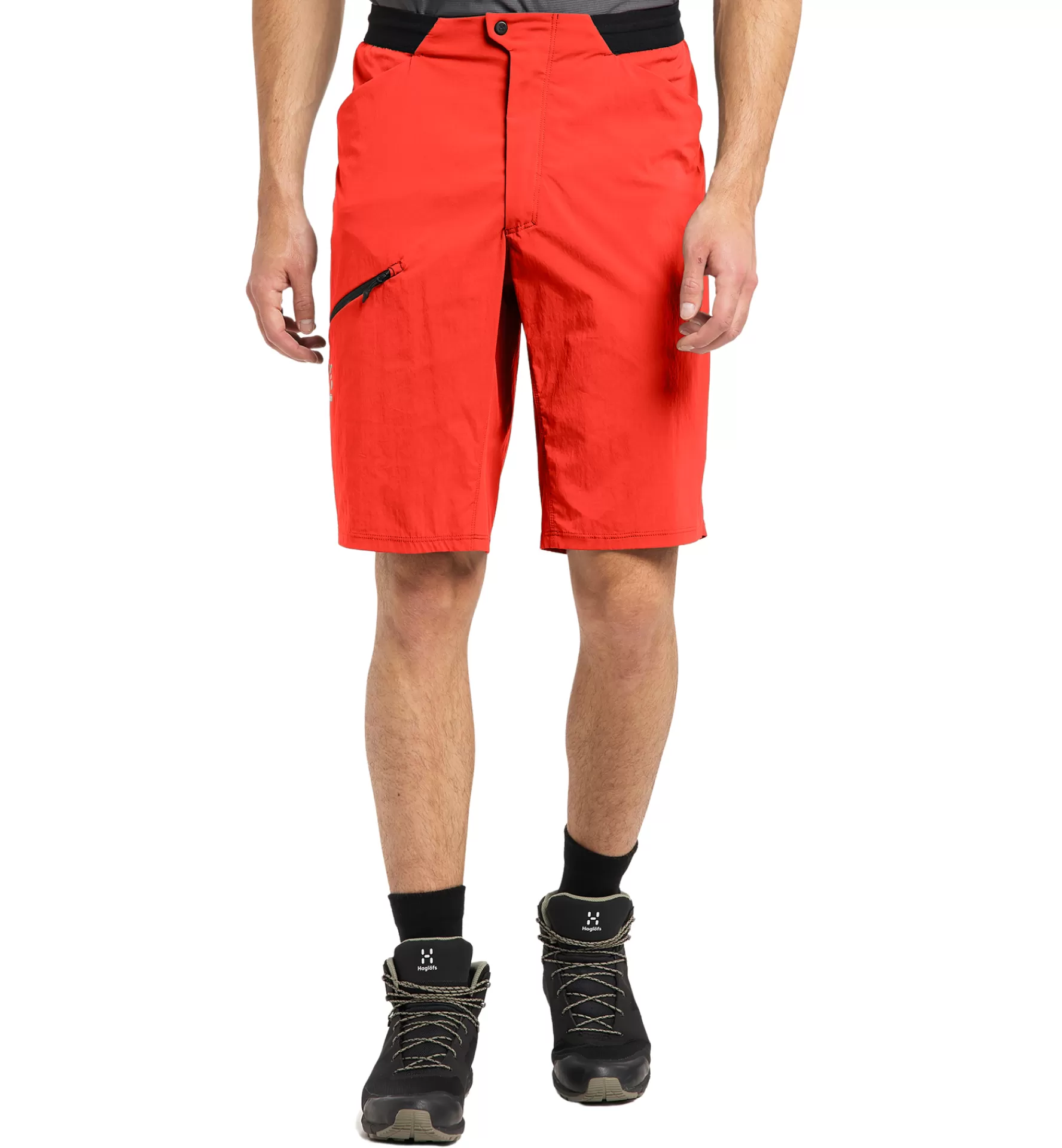 Haglöfs L.I.M Fuse Shorts Men | Herr Shorts