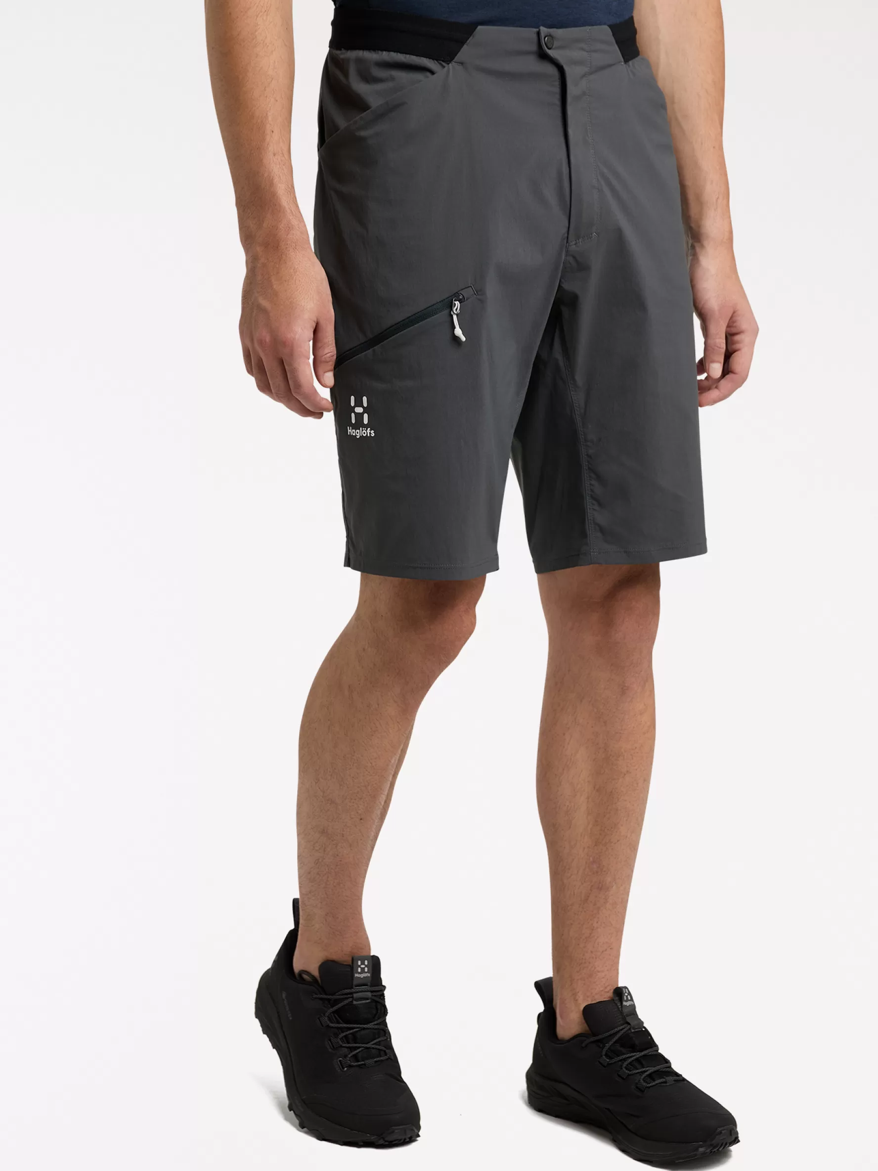 Haglöfs L.I.M Fuse Shorts Men | Herr Shorts