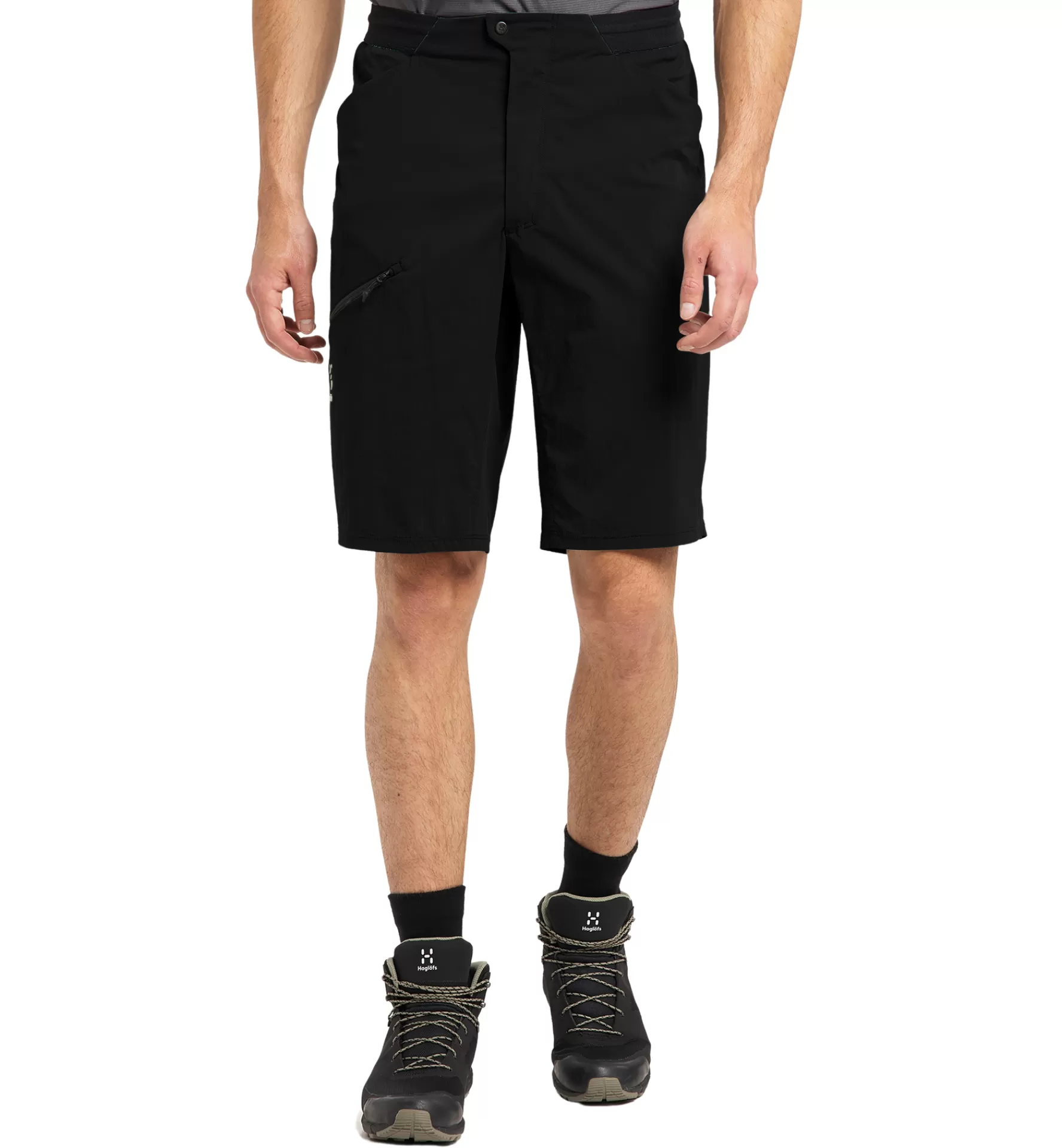 Haglöfs L.I.M Fuse Shorts Men | Herr Shorts