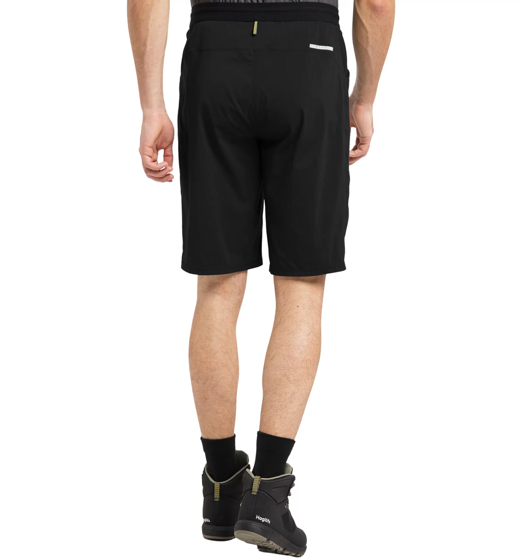 Haglöfs L.I.M Fuse Shorts Men | Herr Shorts