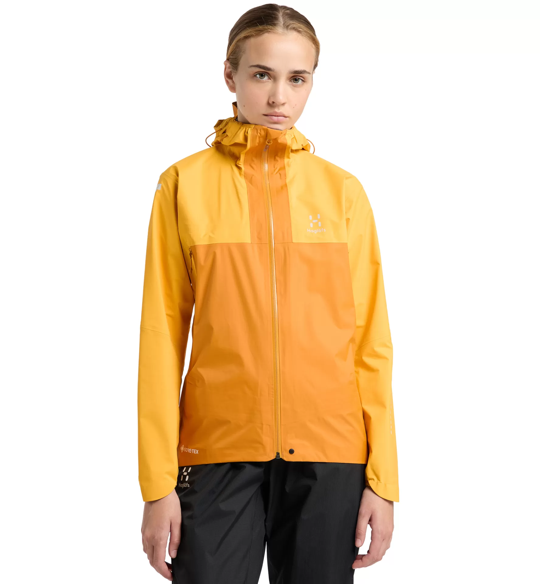 Haglöfs L.I.M Gtx Active Jacket Women | Dam Jackor