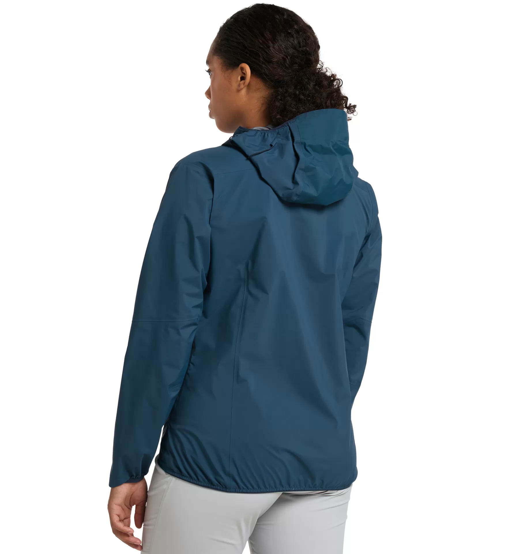 Haglöfs L.I.M Gtx Active Jacket Women | Dam Jackor