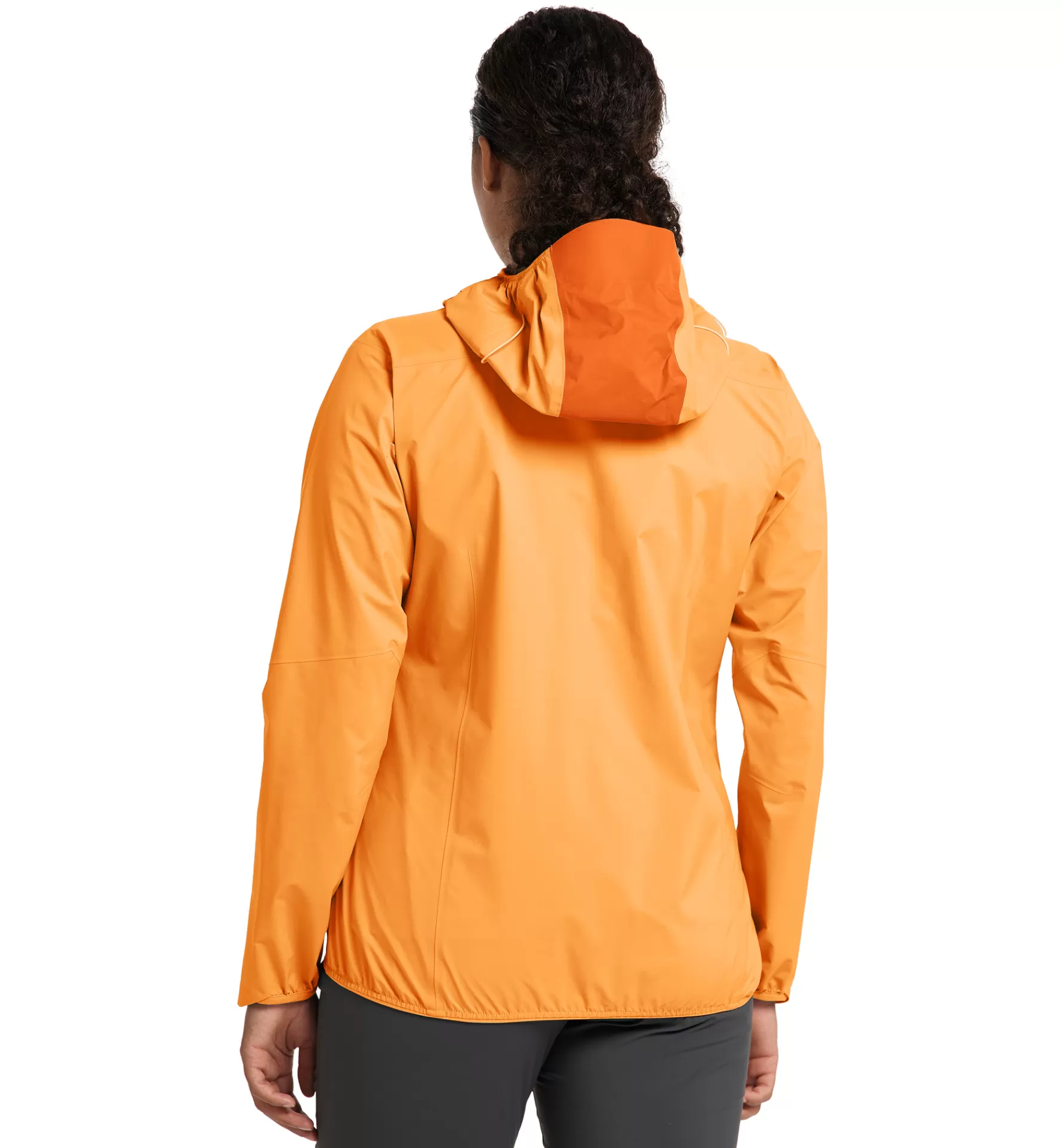 Haglöfs L.I.M Gtx Active Jacket Women | Dam Jackor