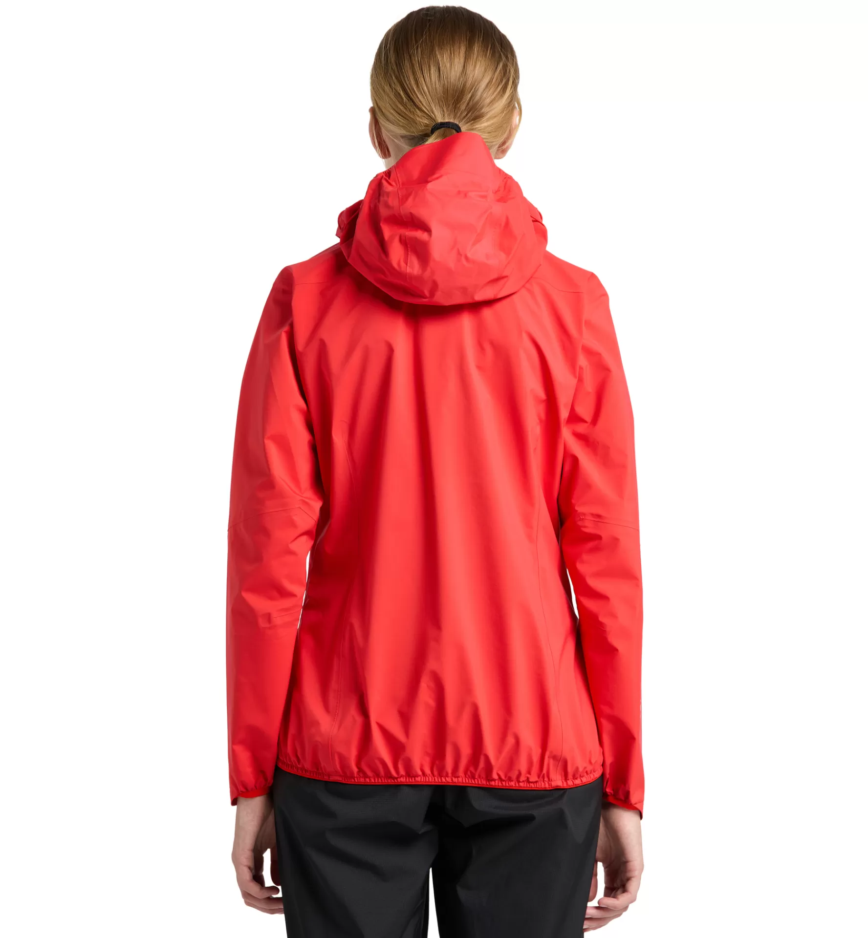 Haglöfs L.I.M Gtx Active Jacket Women | Dam Jackor