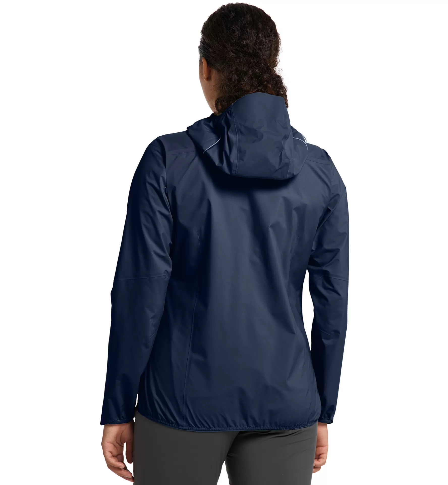 Haglöfs L.I.M Gtx Active Jacket Women | Dam Jackor