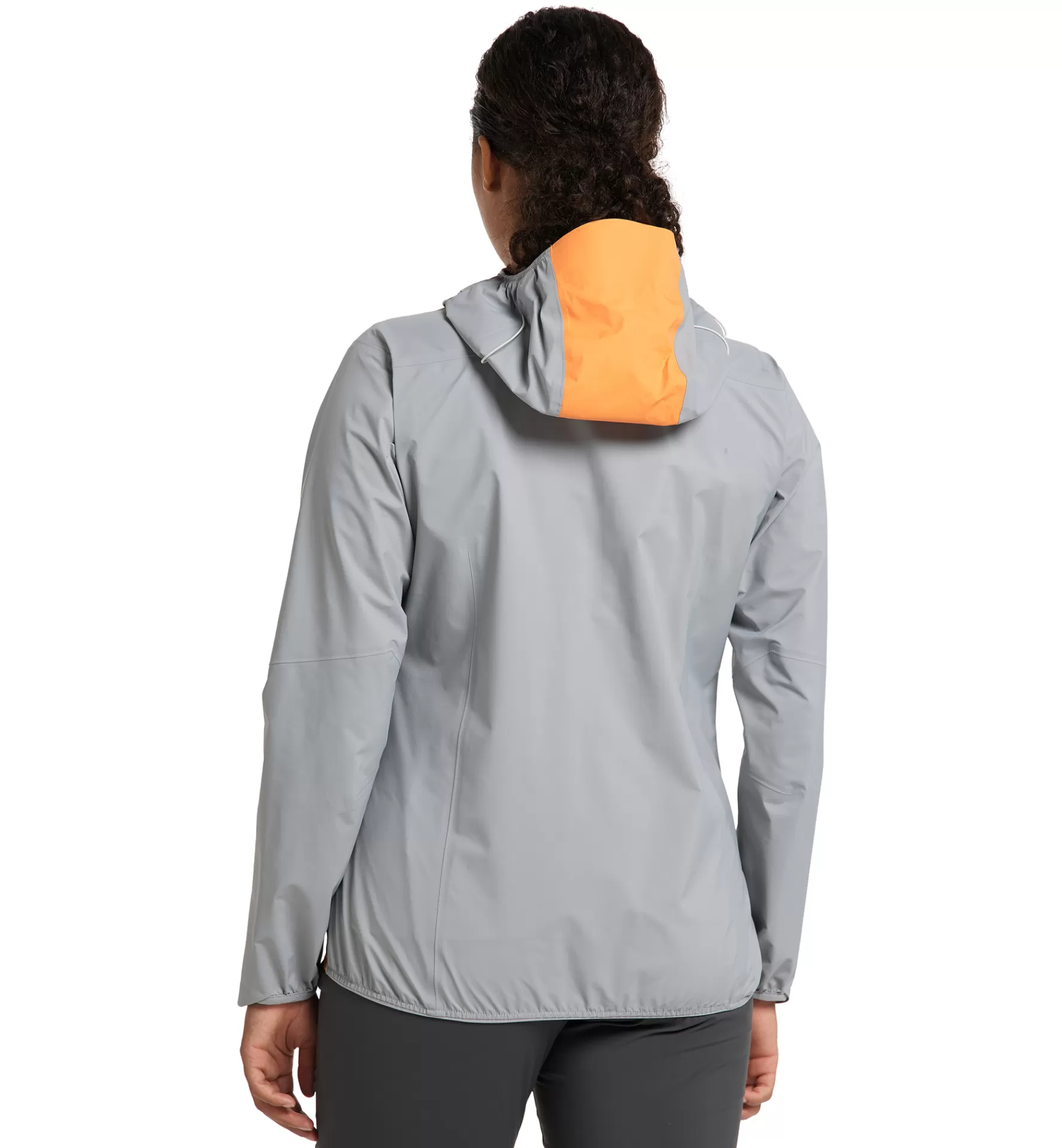 Haglöfs L.I.M Gtx Active Jacket Women | Dam Jackor