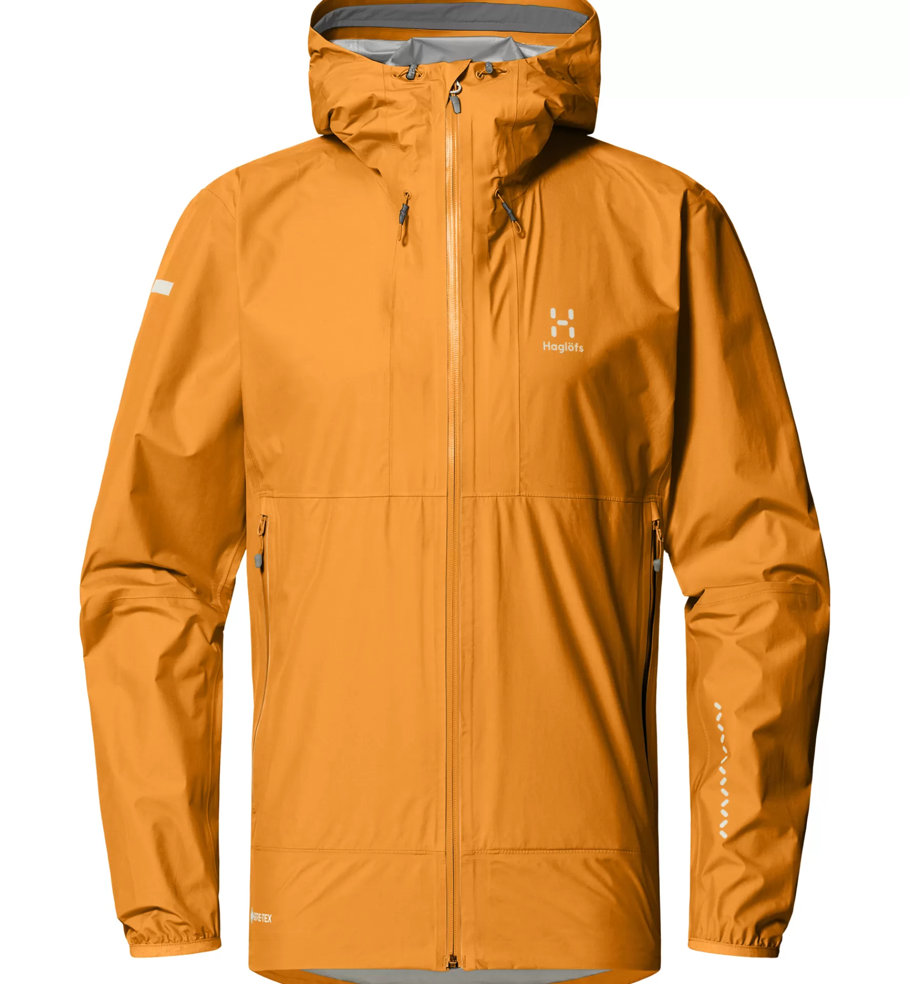 Haglöfs L.I.M Gtx Jacket Men | Herr Jackor