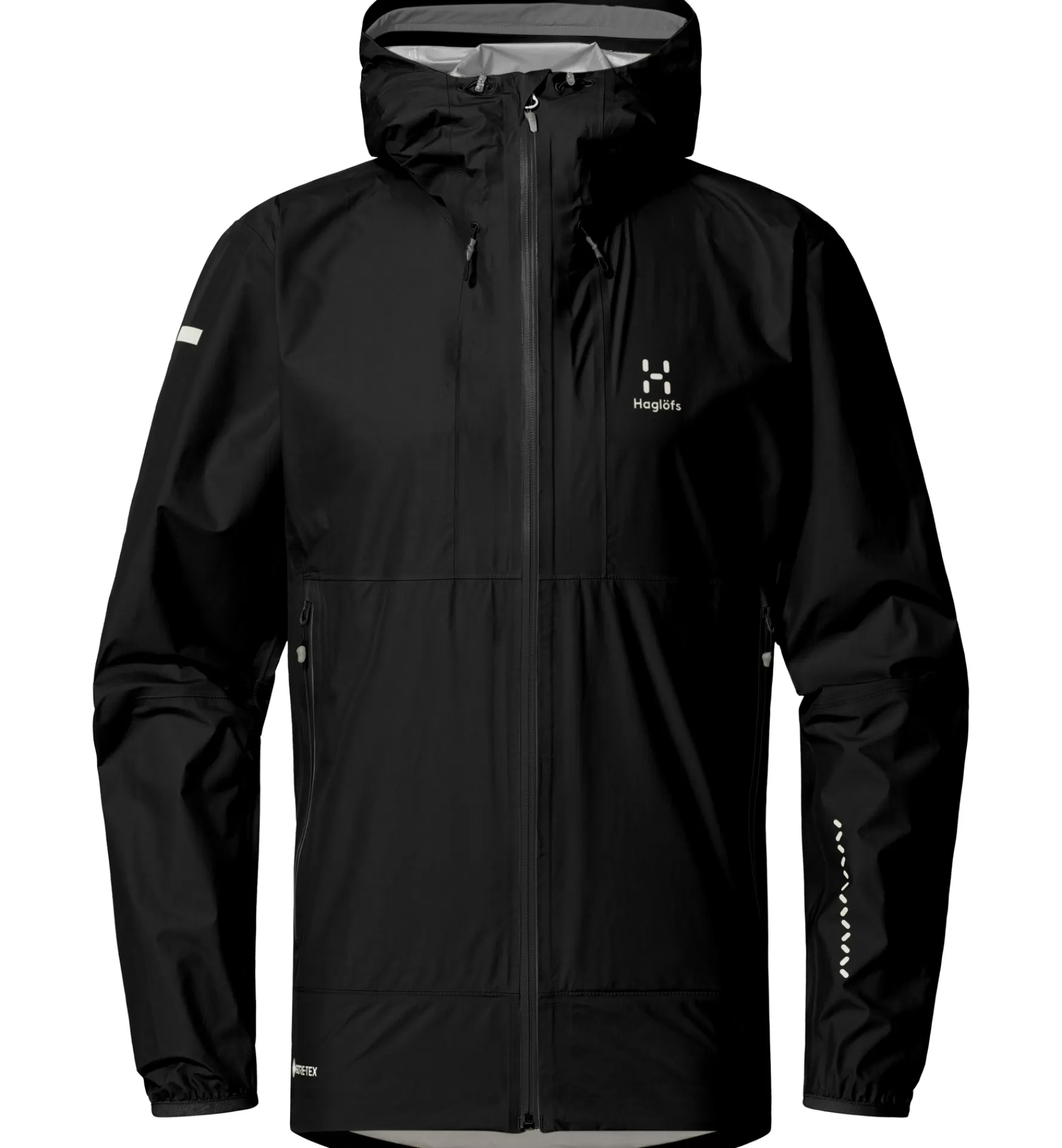 Haglöfs L.I.M Gtx Jacket Men | Herr Jackor