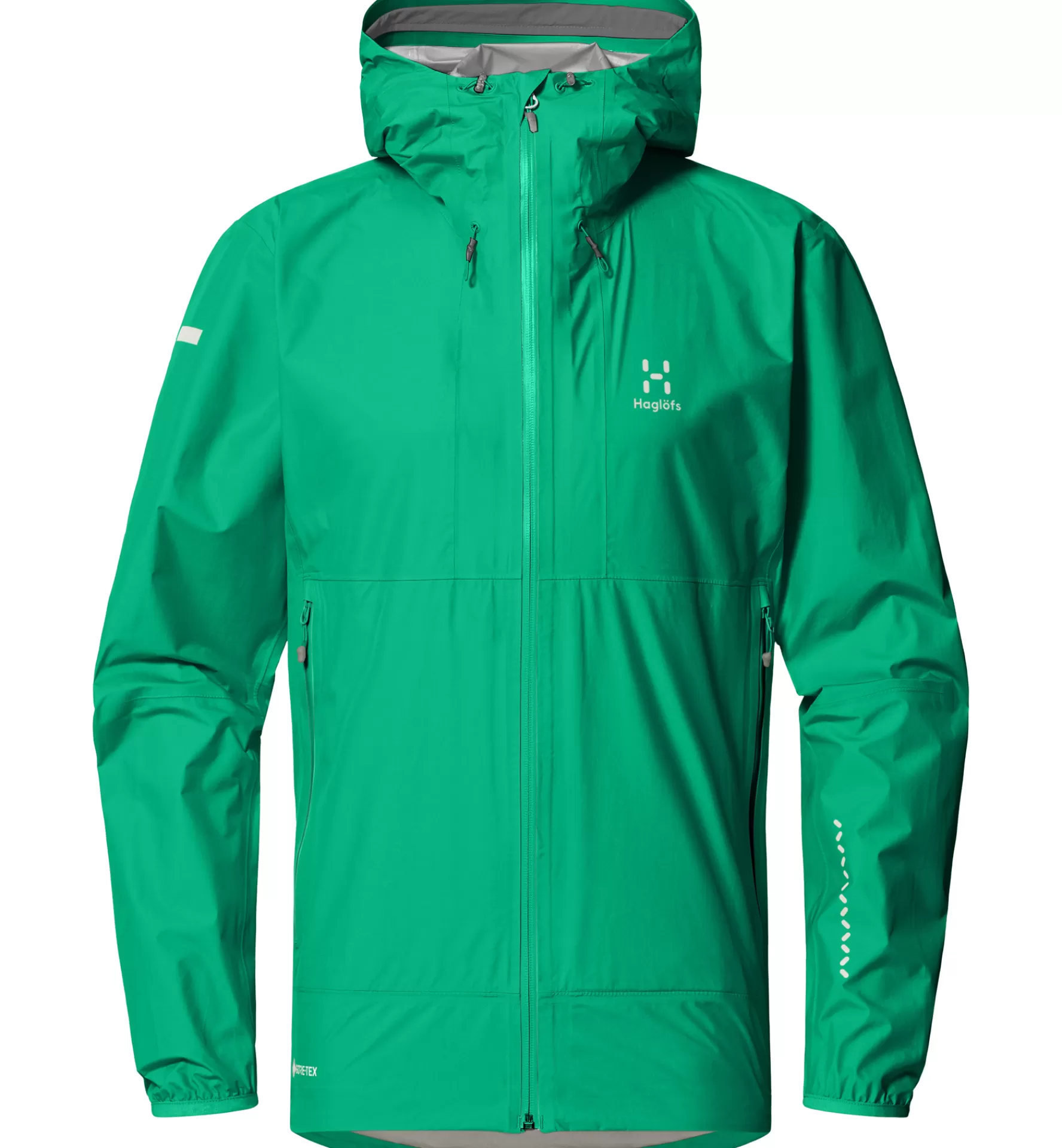 Haglöfs L.I.M Gtx Jacket Men | Herr Jackor