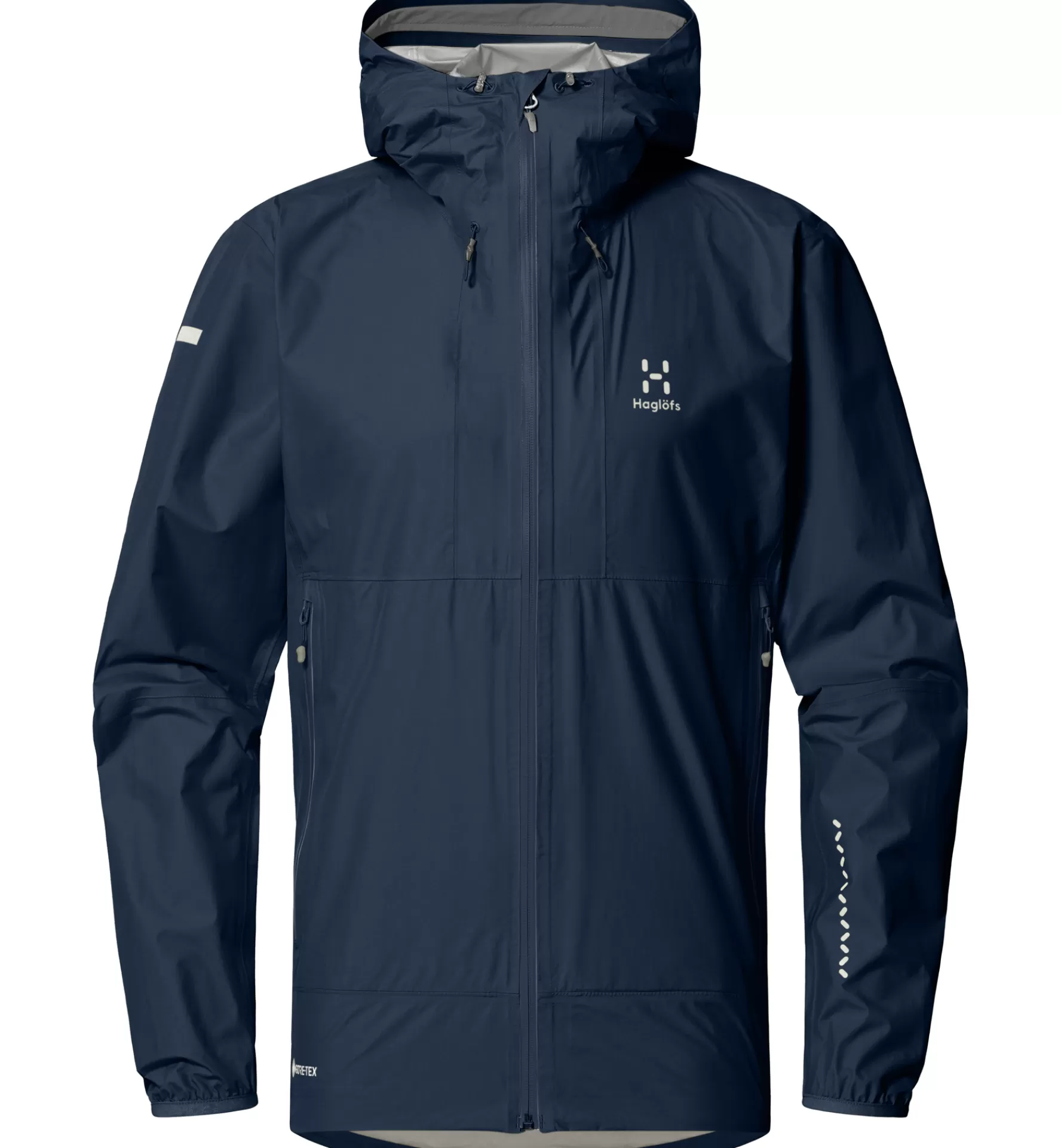 Haglöfs L.I.M Gtx Jacket Men | Herr Jackor