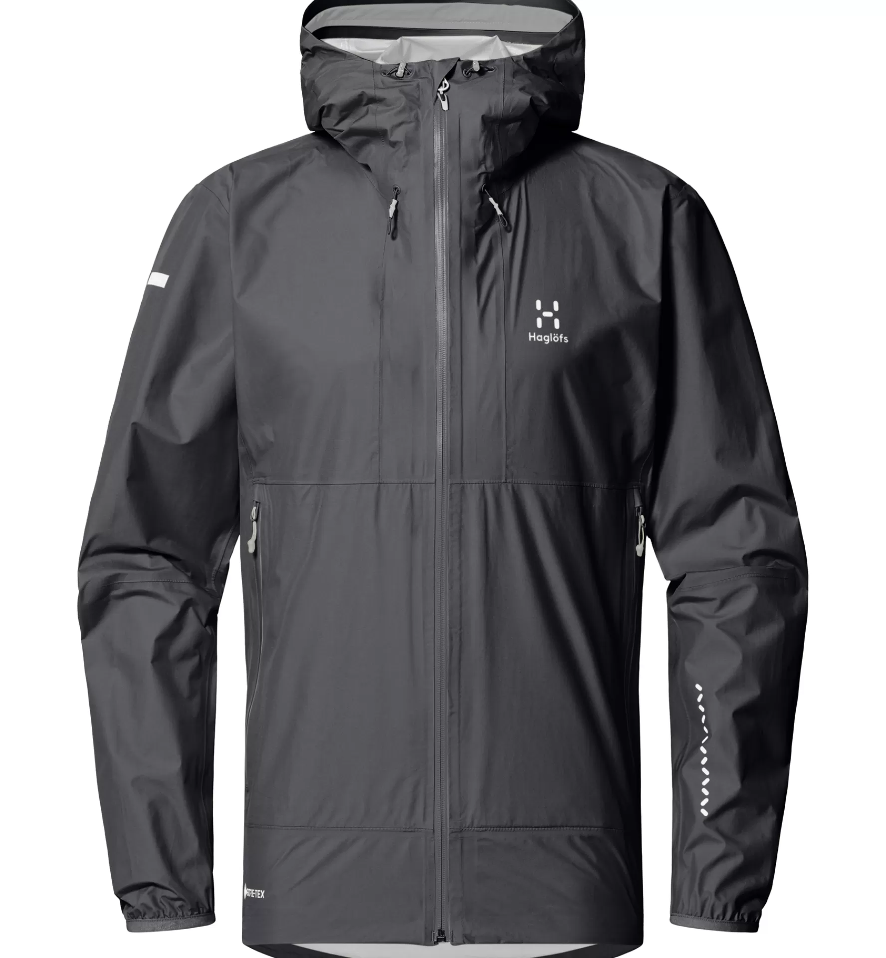 Haglöfs L.I.M Gtx Jacket Men | Herr Jackor