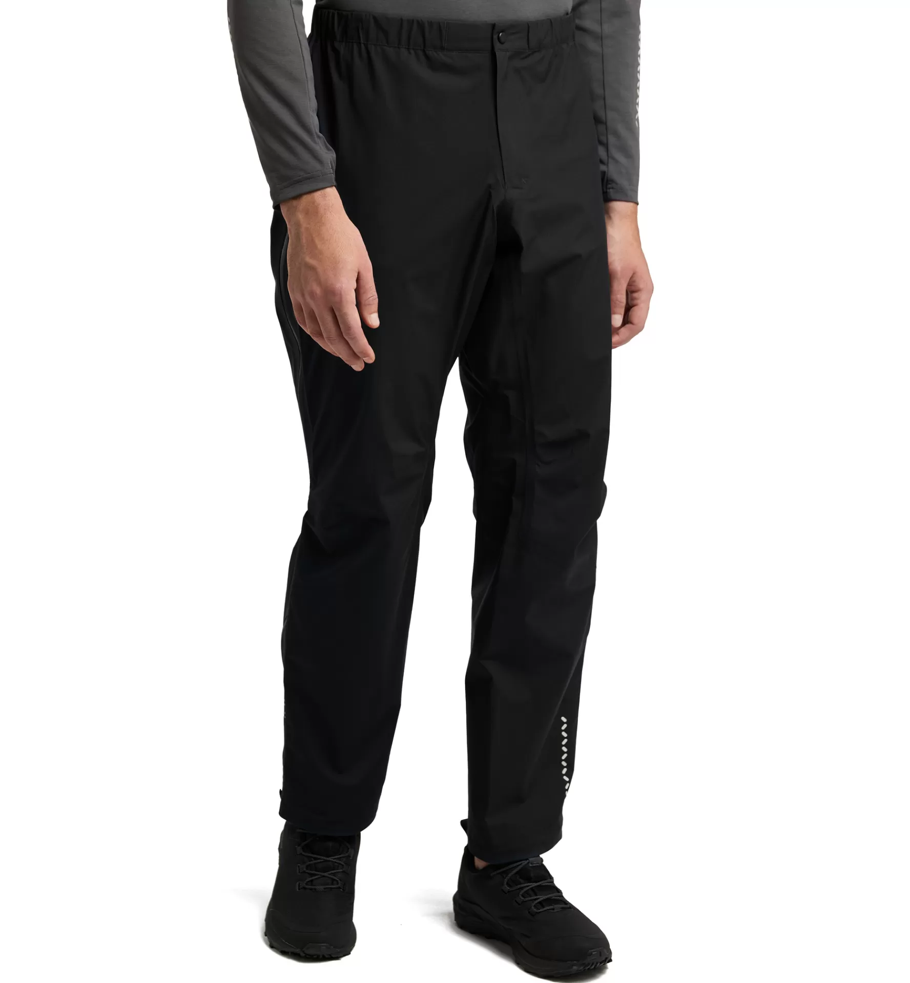 Haglöfs L.I.M Gtx Pant Men | Herr Byxor