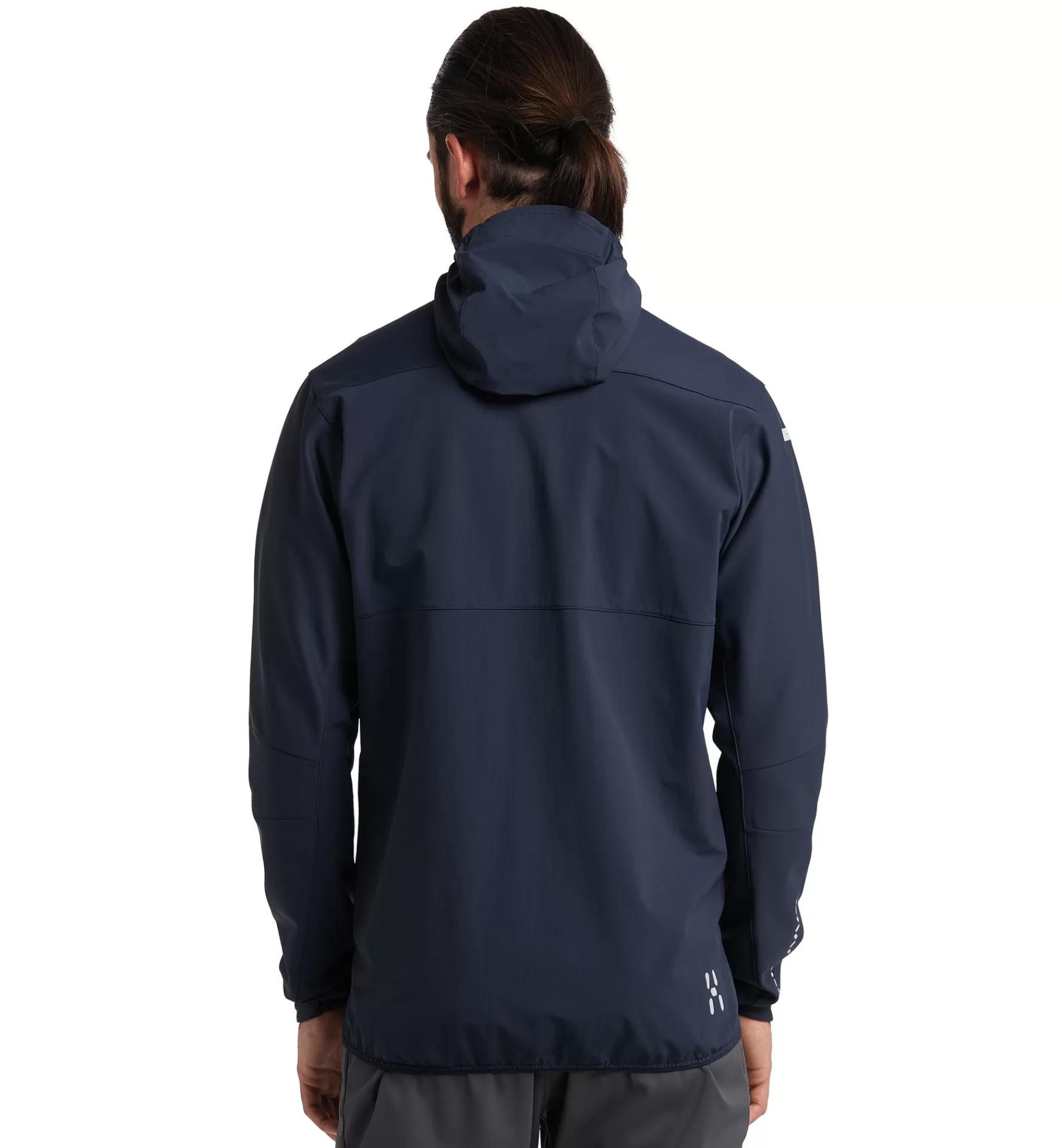 Haglöfs L.I.M Hybrid Softshell Jacket Men | Herr Jackor