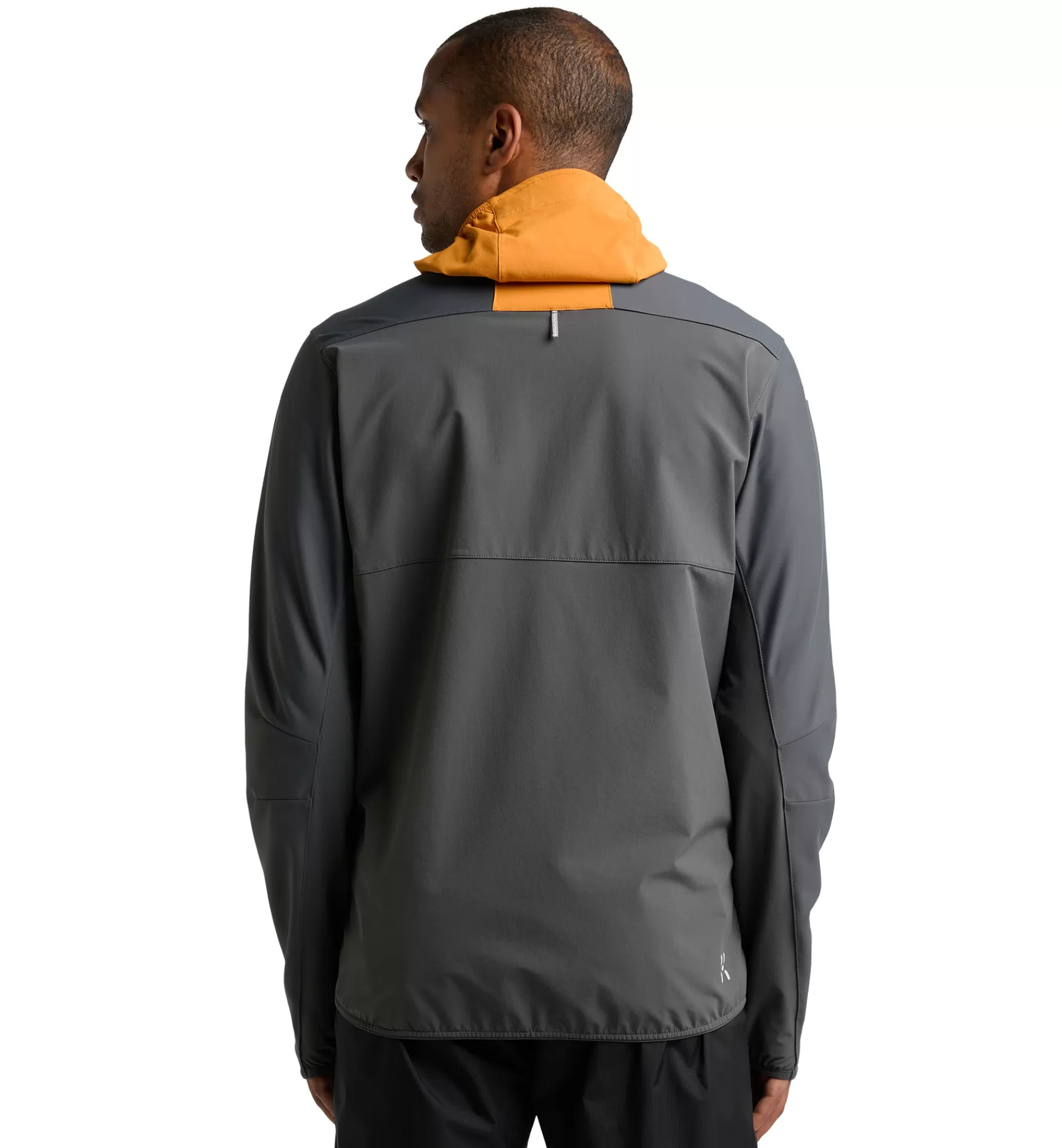 Haglöfs L.I.M Hybrid Softshell Jacket Men | Herr Jackor