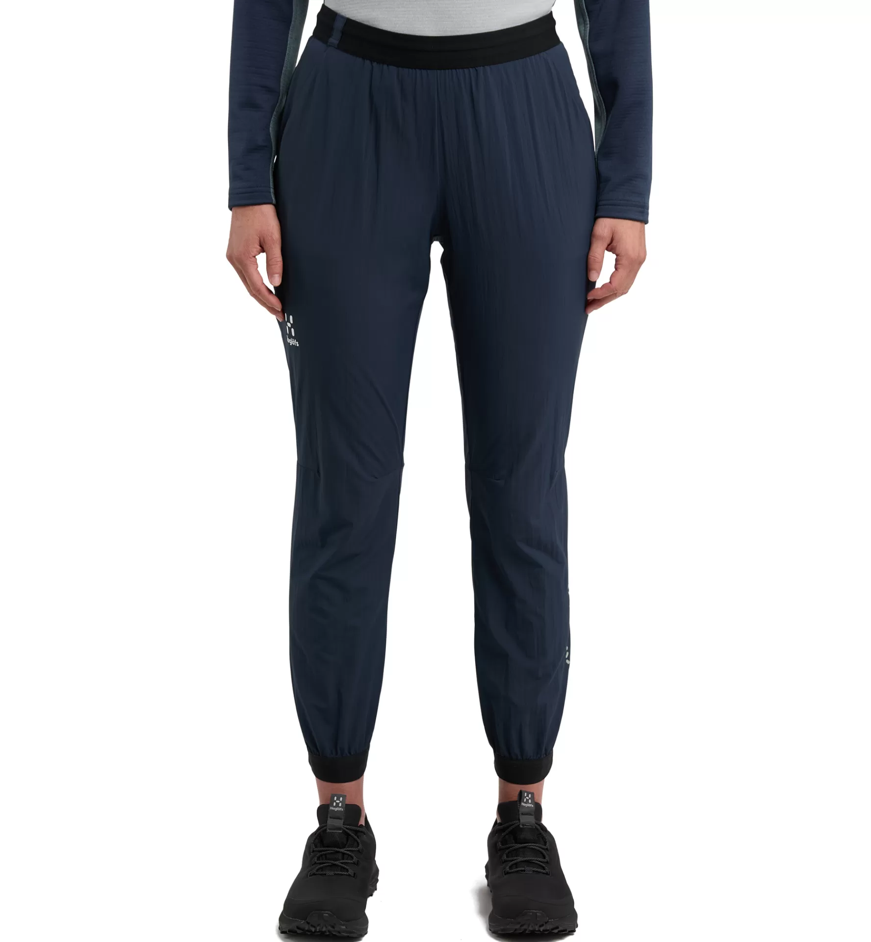 Haglöfs L.I.M Lite Pant Women | Dam Byxor