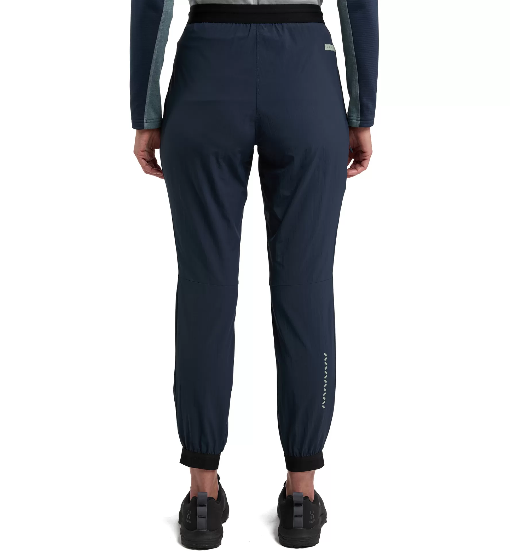 Haglöfs L.I.M Lite Pant Women | Dam Byxor