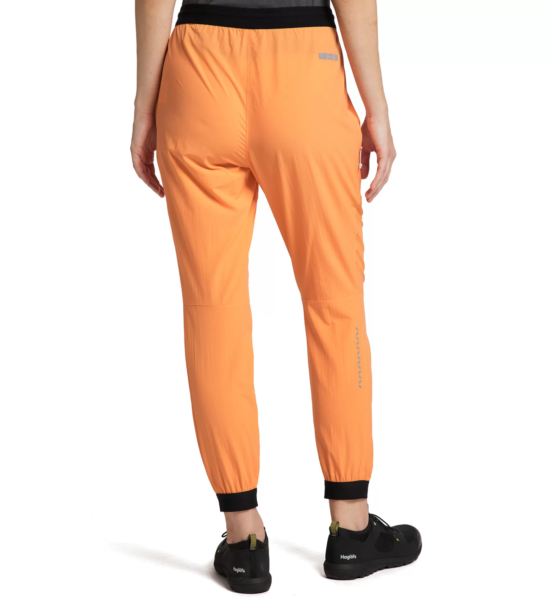 Haglöfs L.I.M Lite Pant Women | Dam Byxor