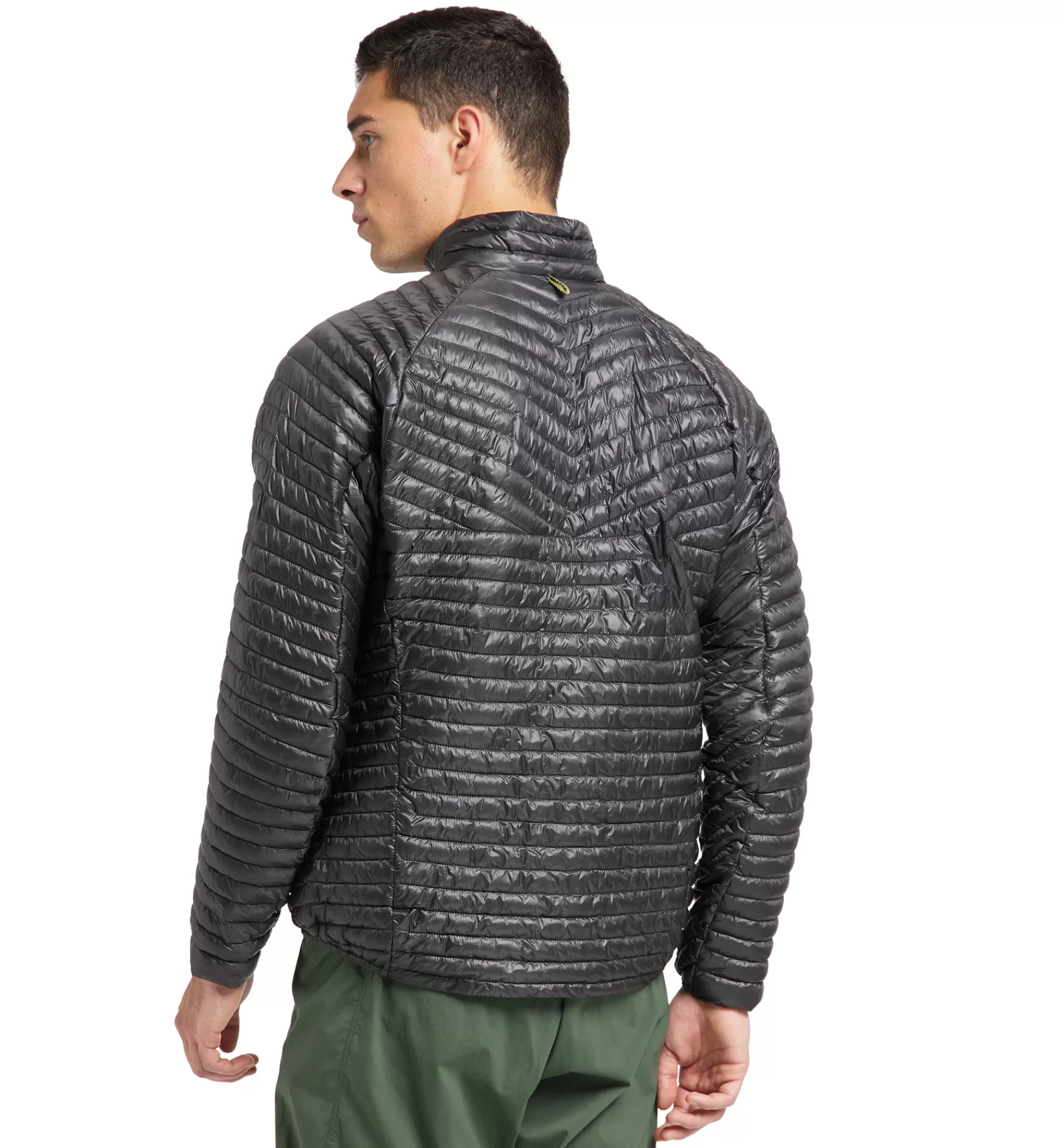 Haglöfs L.I.M Mimic Jacket Men | Herr Jackor