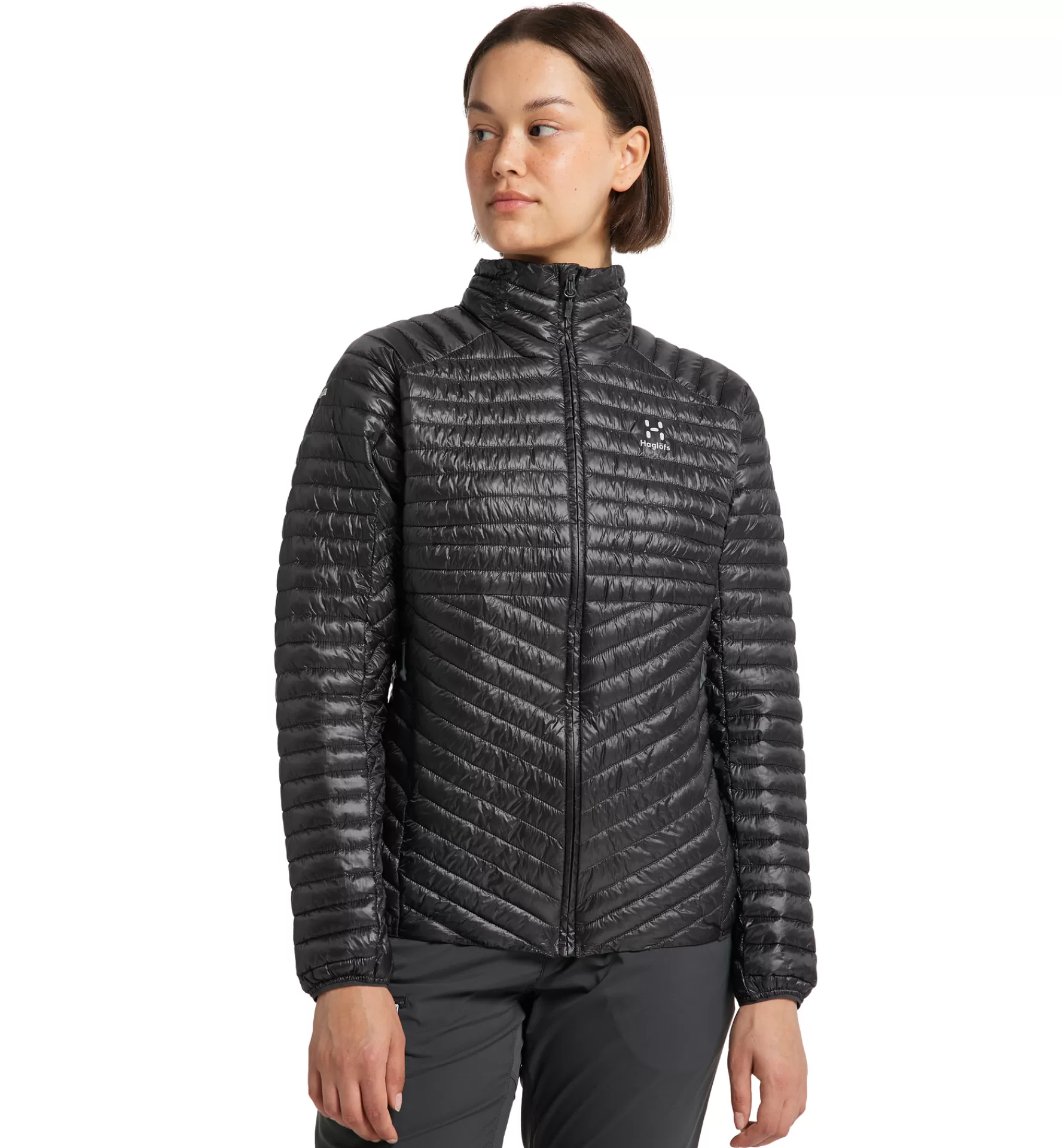 Haglöfs L.I.M Mimic Jacket Women | Dam Jackor