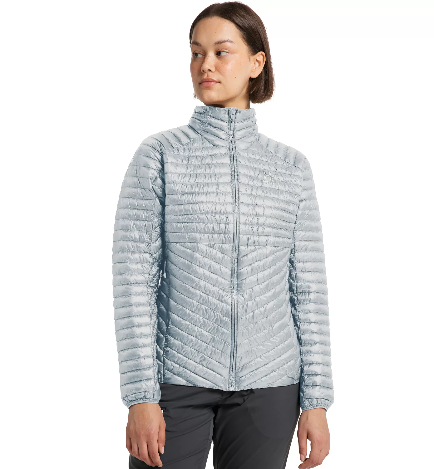 Haglöfs L.I.M Mimic Jacket Women | Dam Jackor