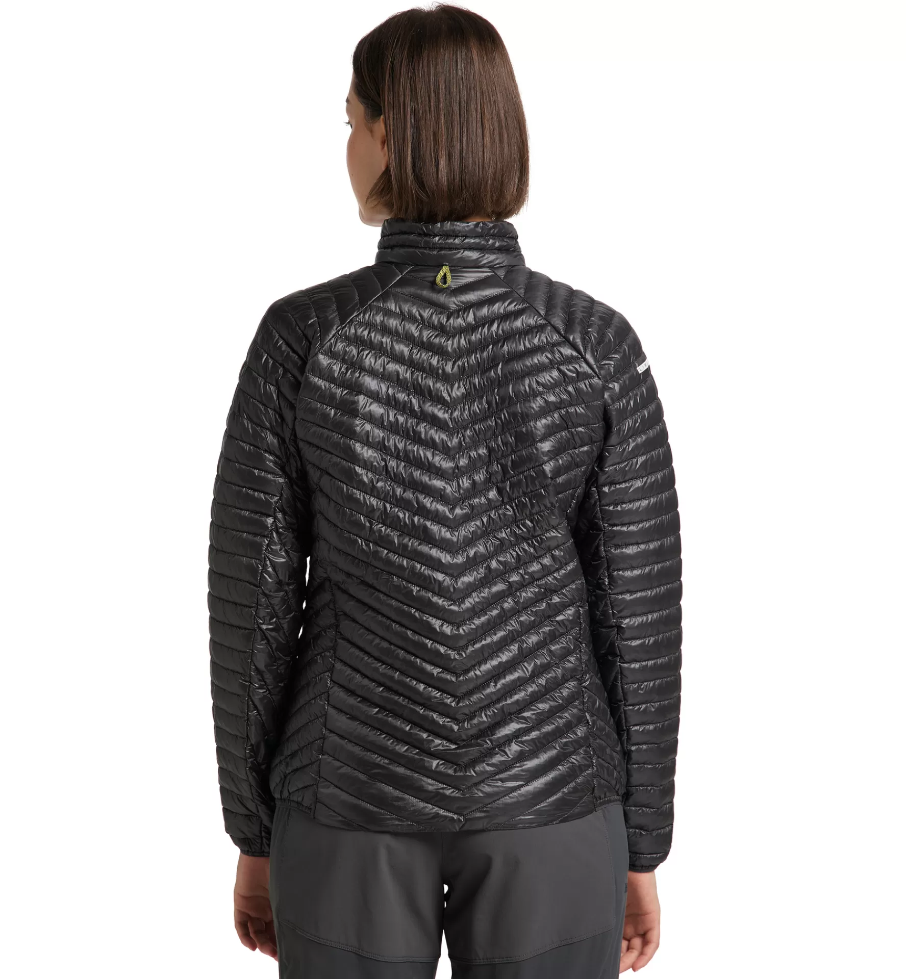 Haglöfs L.I.M Mimic Jacket Women | Dam Jackor