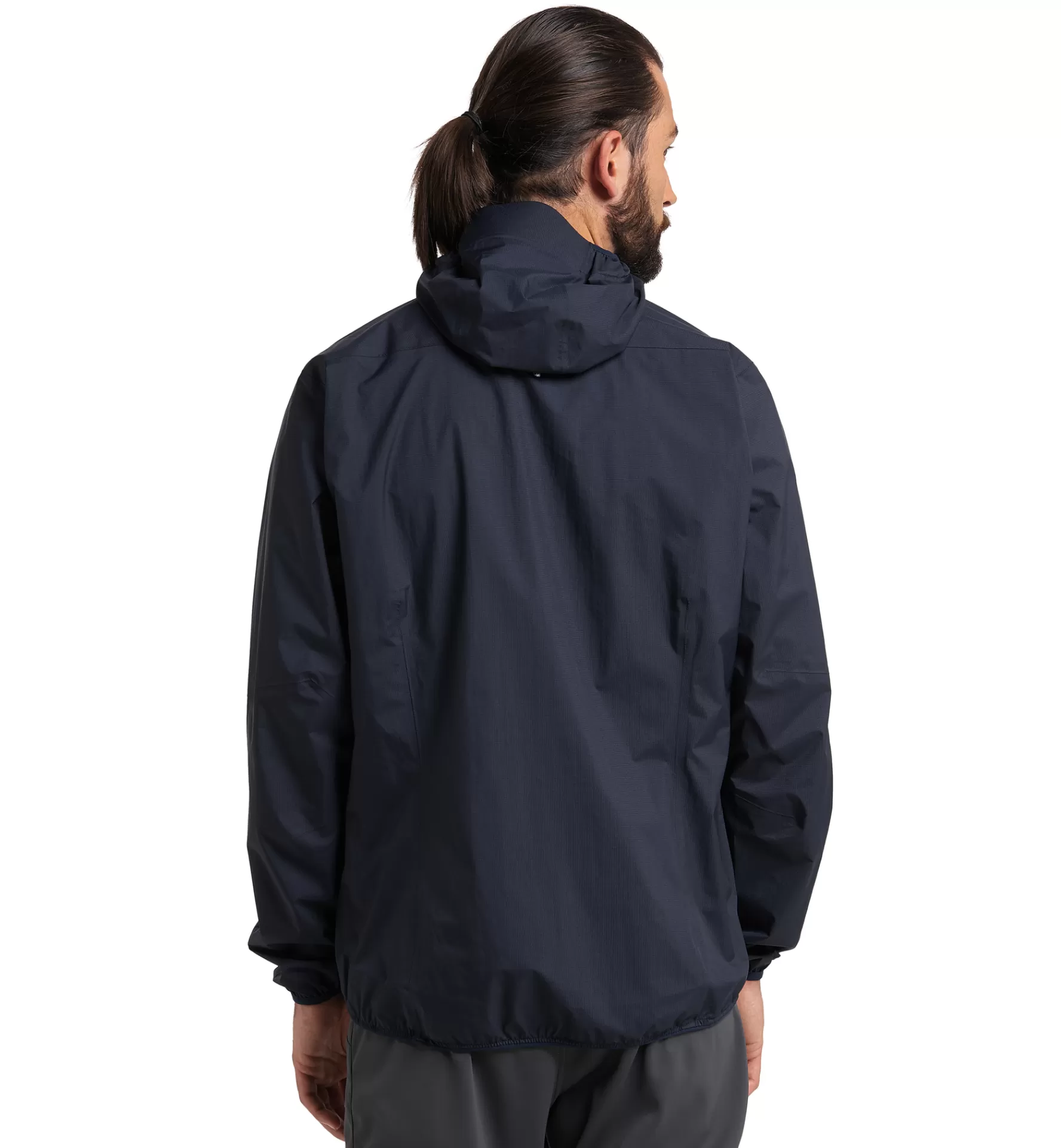 Haglöfs L.I.M Proof Jacket Men | Herr Jackor