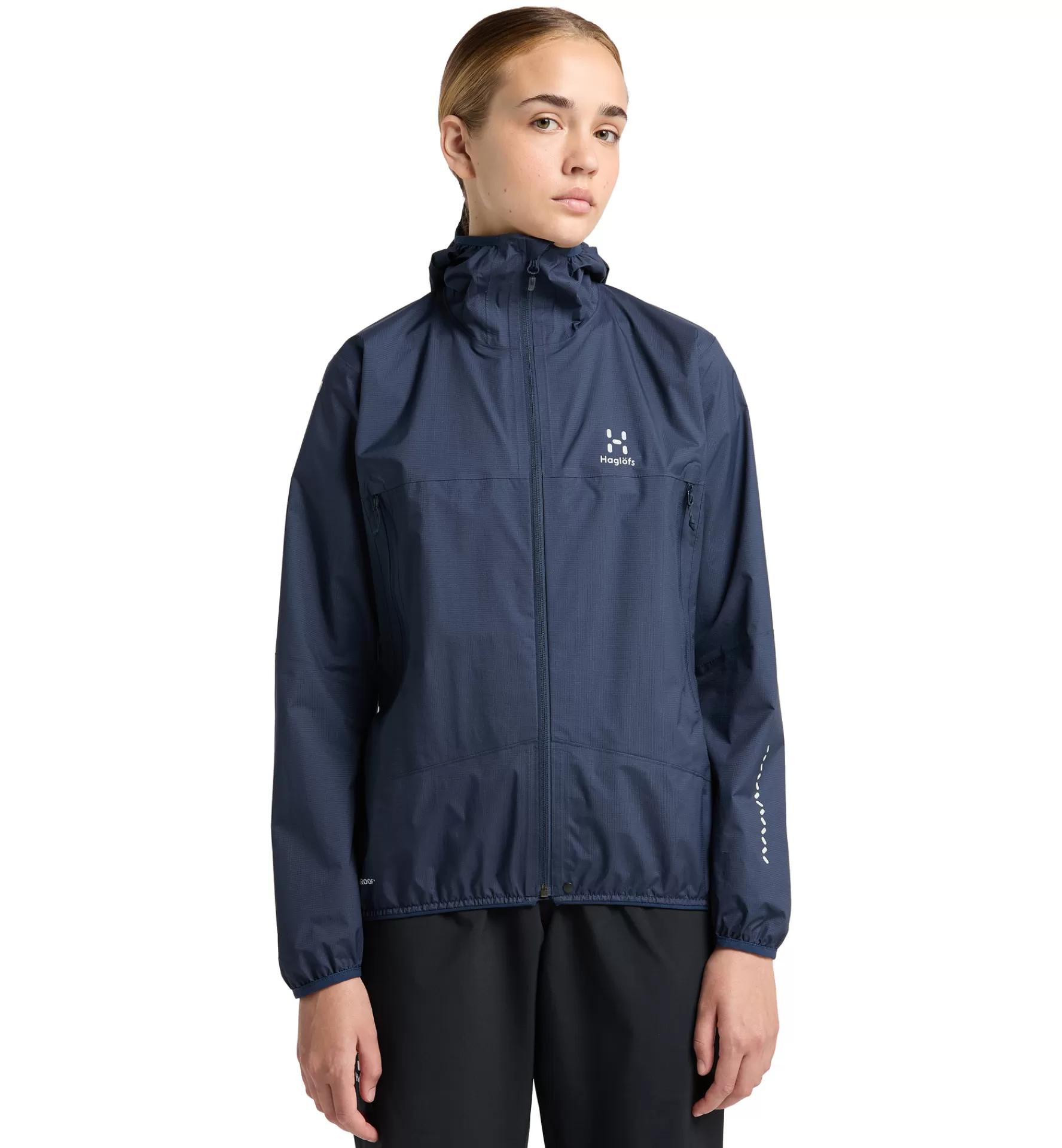 Haglöfs L.I.M Proof Jacket Women | Dam Jackor