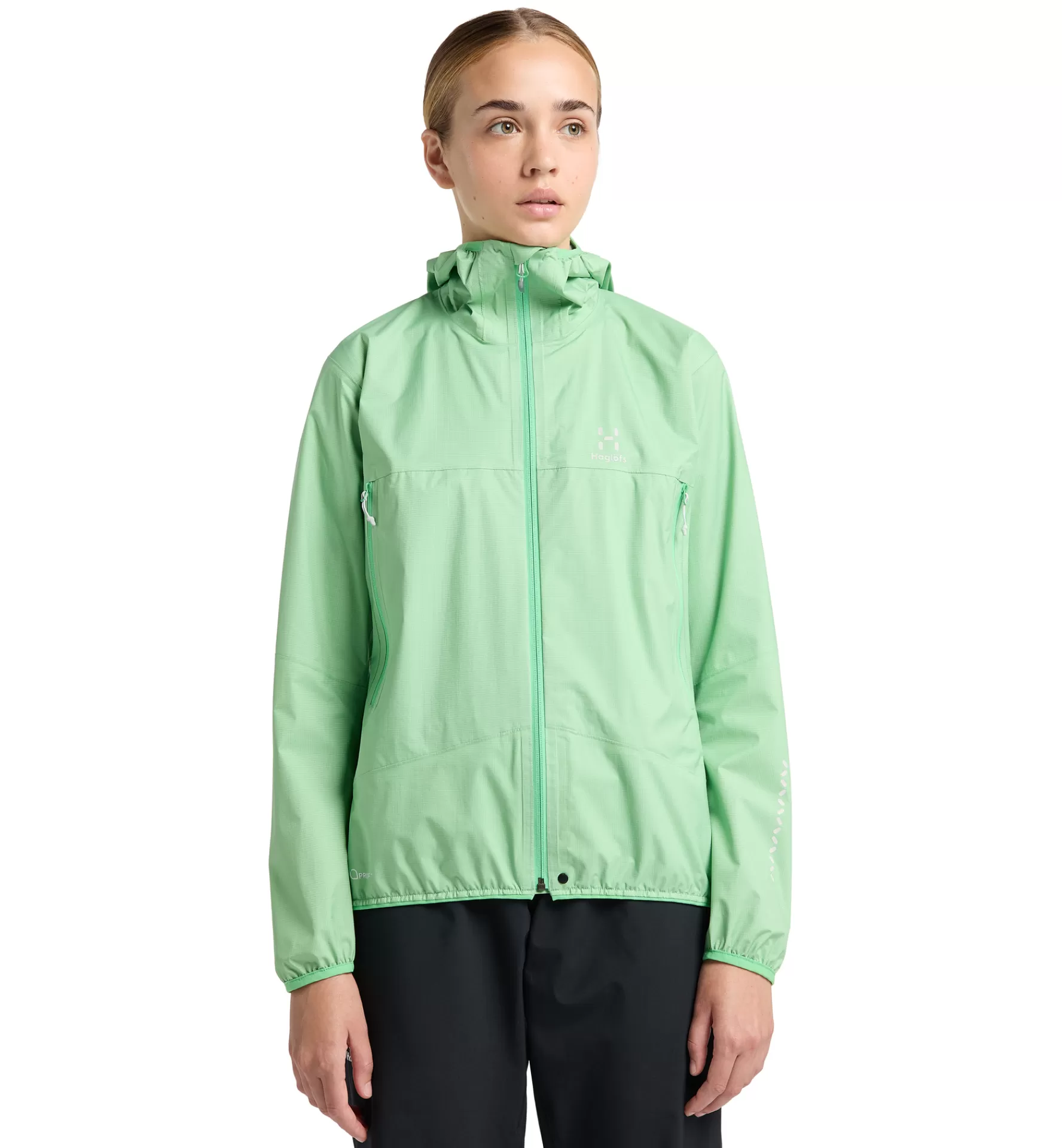 Haglöfs L.I.M Proof Jacket Women | Dam Jackor