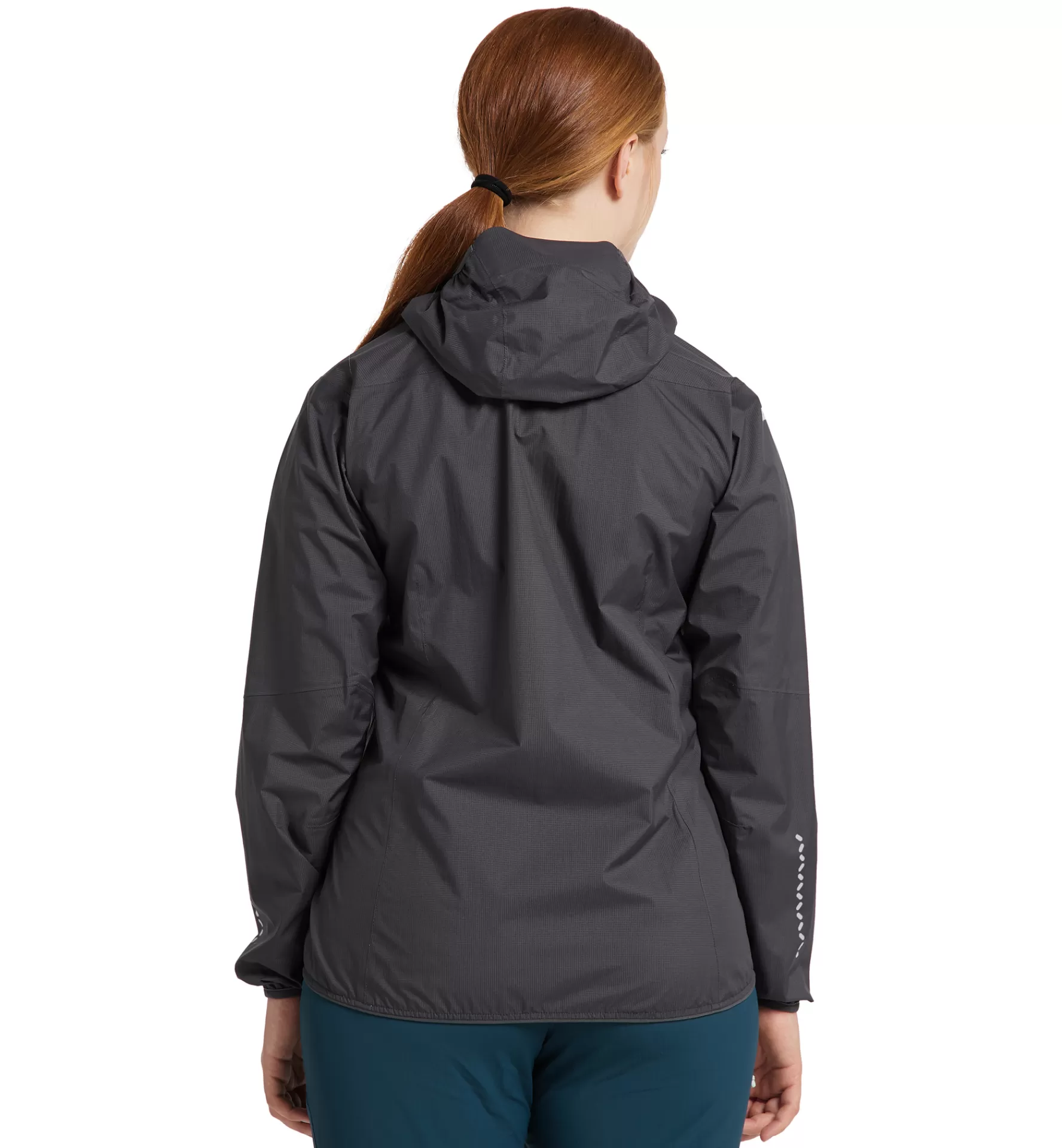 Haglöfs L.I.M Proof Jacket Women | Dam Jackor