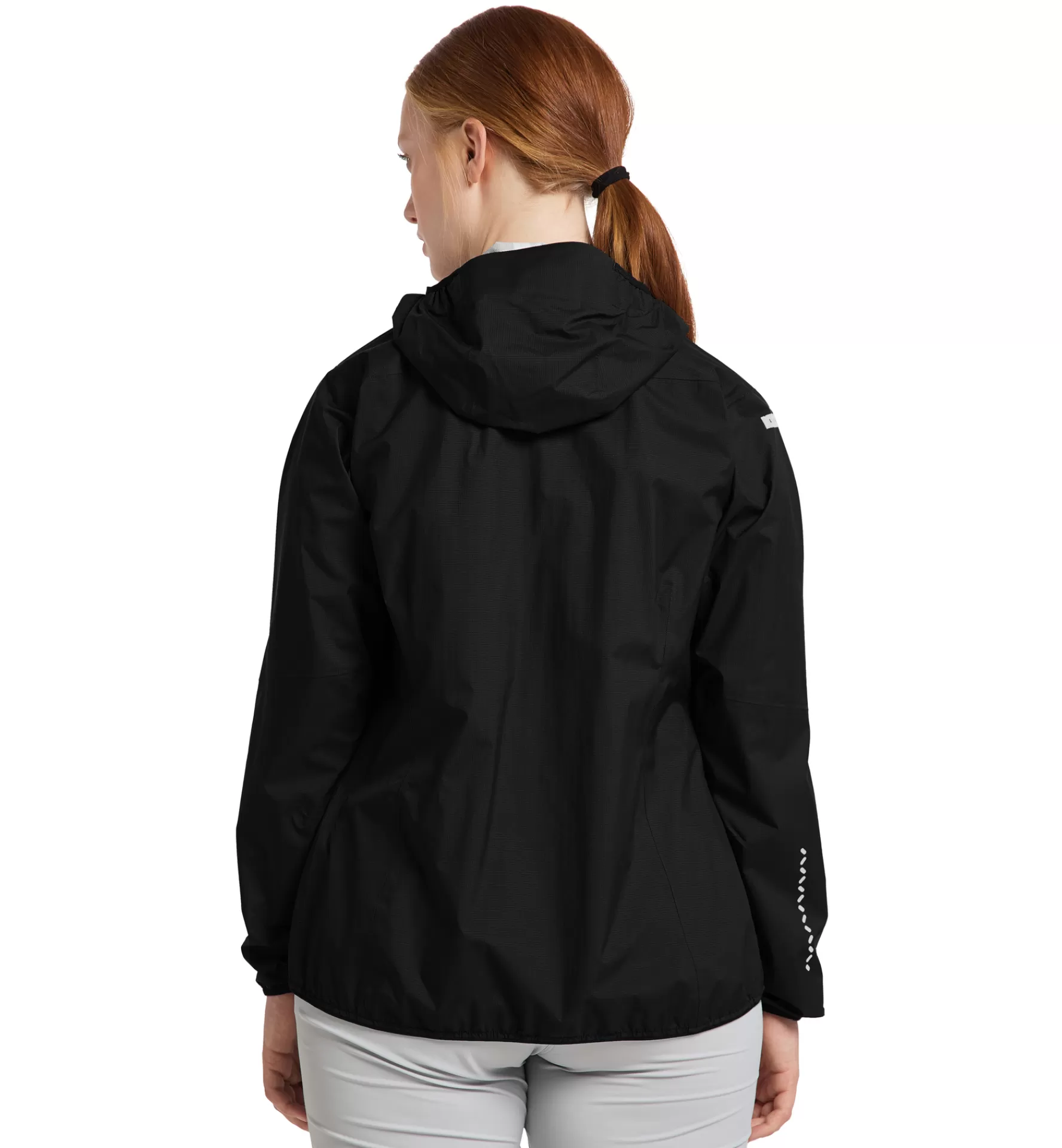 Haglöfs L.I.M Proof Jacket Women | Dam Jackor