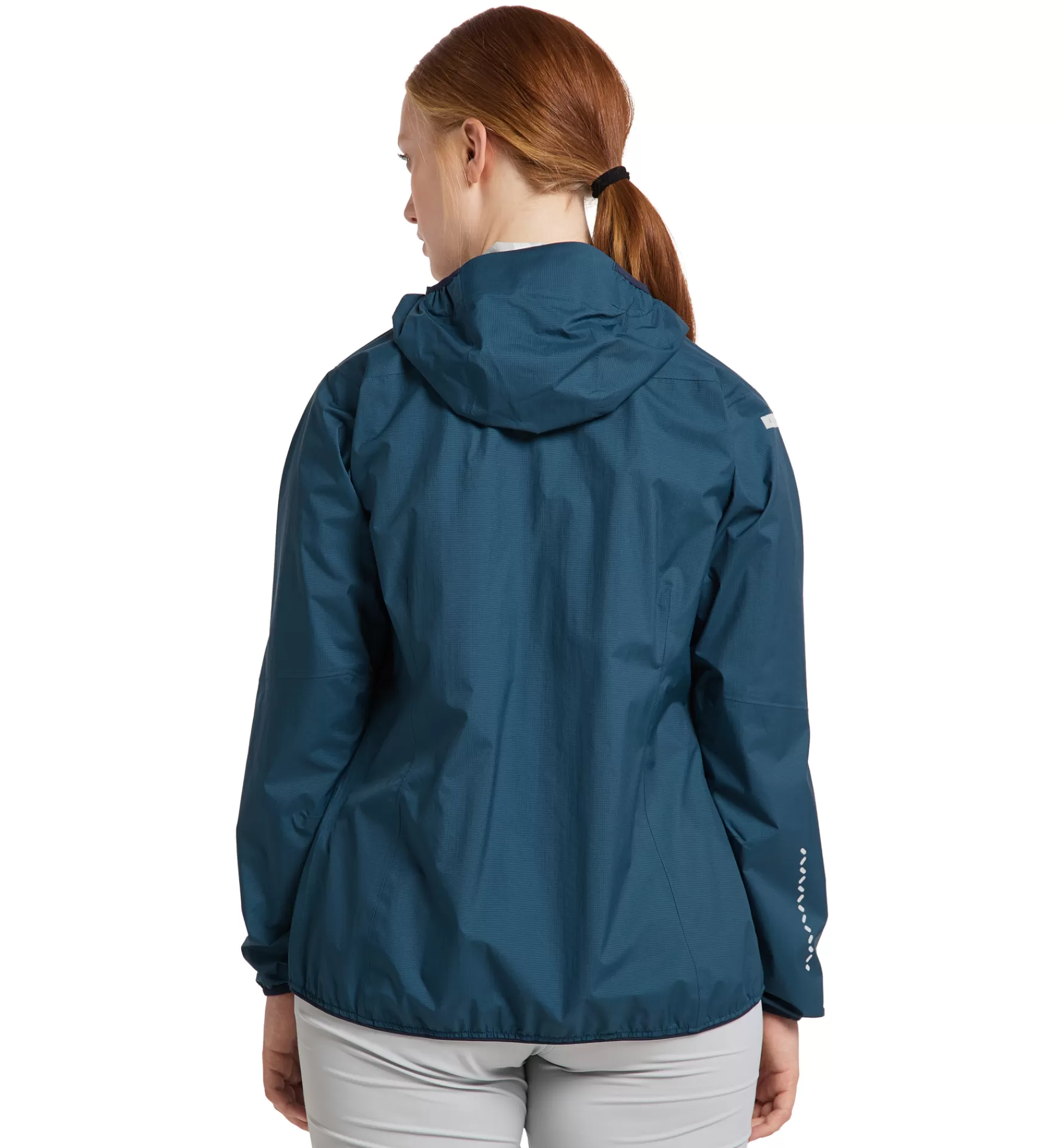 Haglöfs L.I.M Proof Jacket Women | Dam Jackor