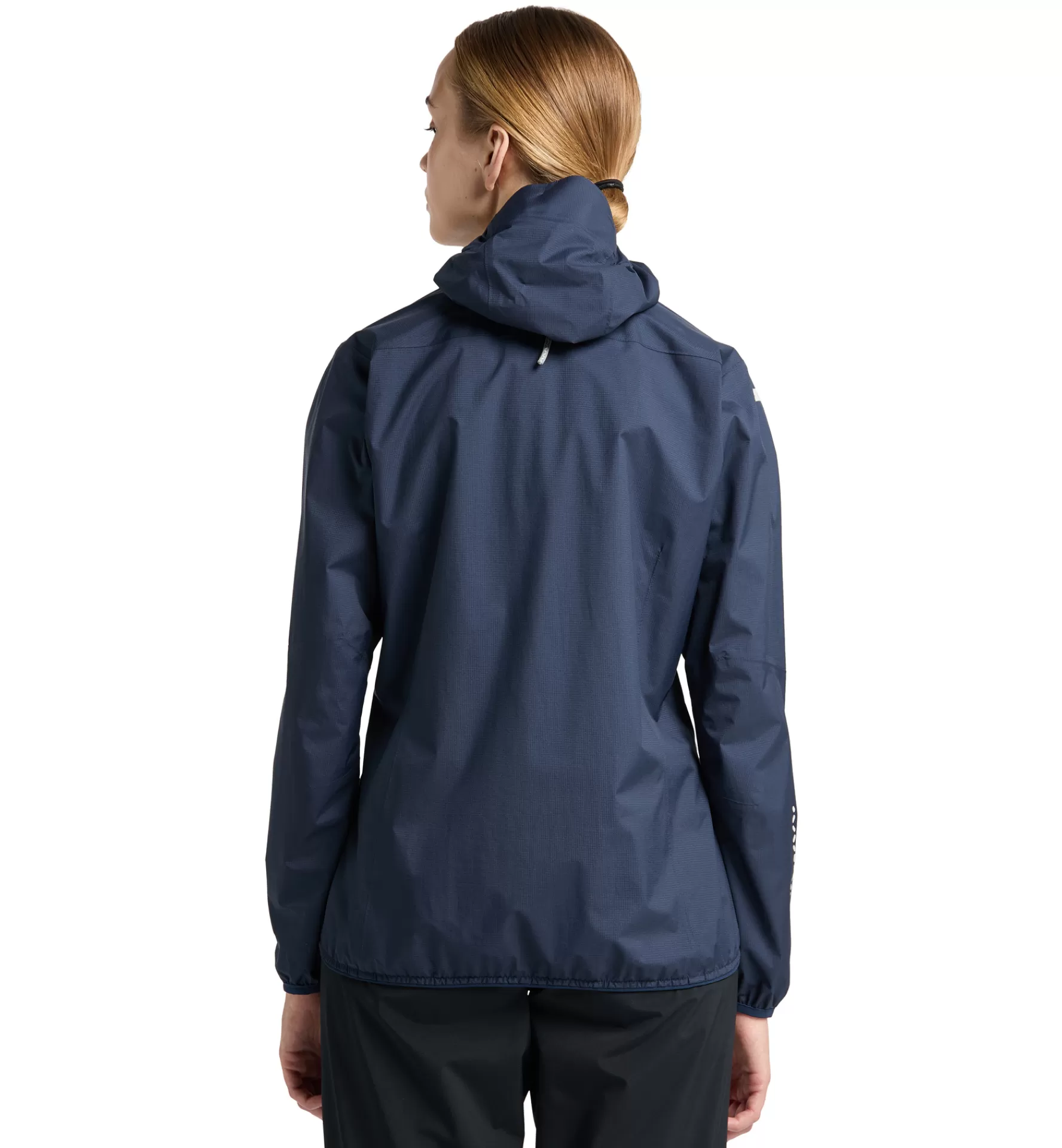 Haglöfs L.I.M Proof Jacket Women | Dam Jackor