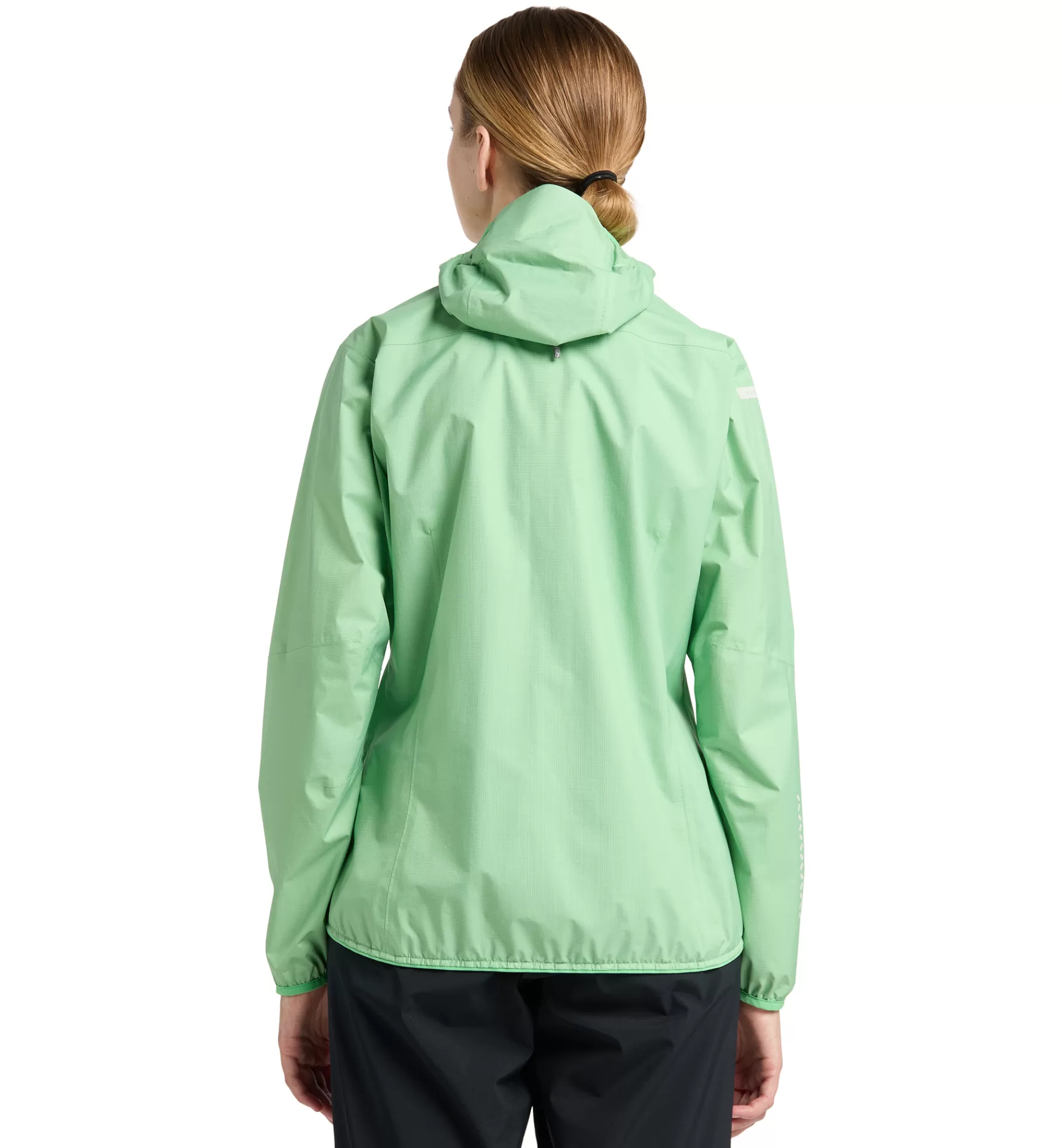 Haglöfs L.I.M Proof Jacket Women | Dam Jackor