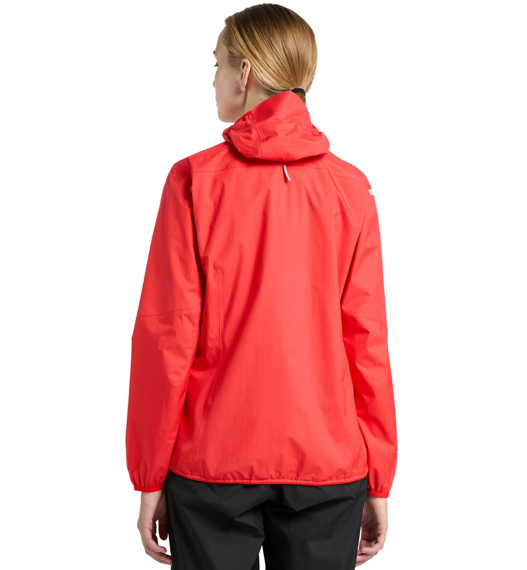 Haglöfs L.I.M Proof Jacket Women | Dam Jackor