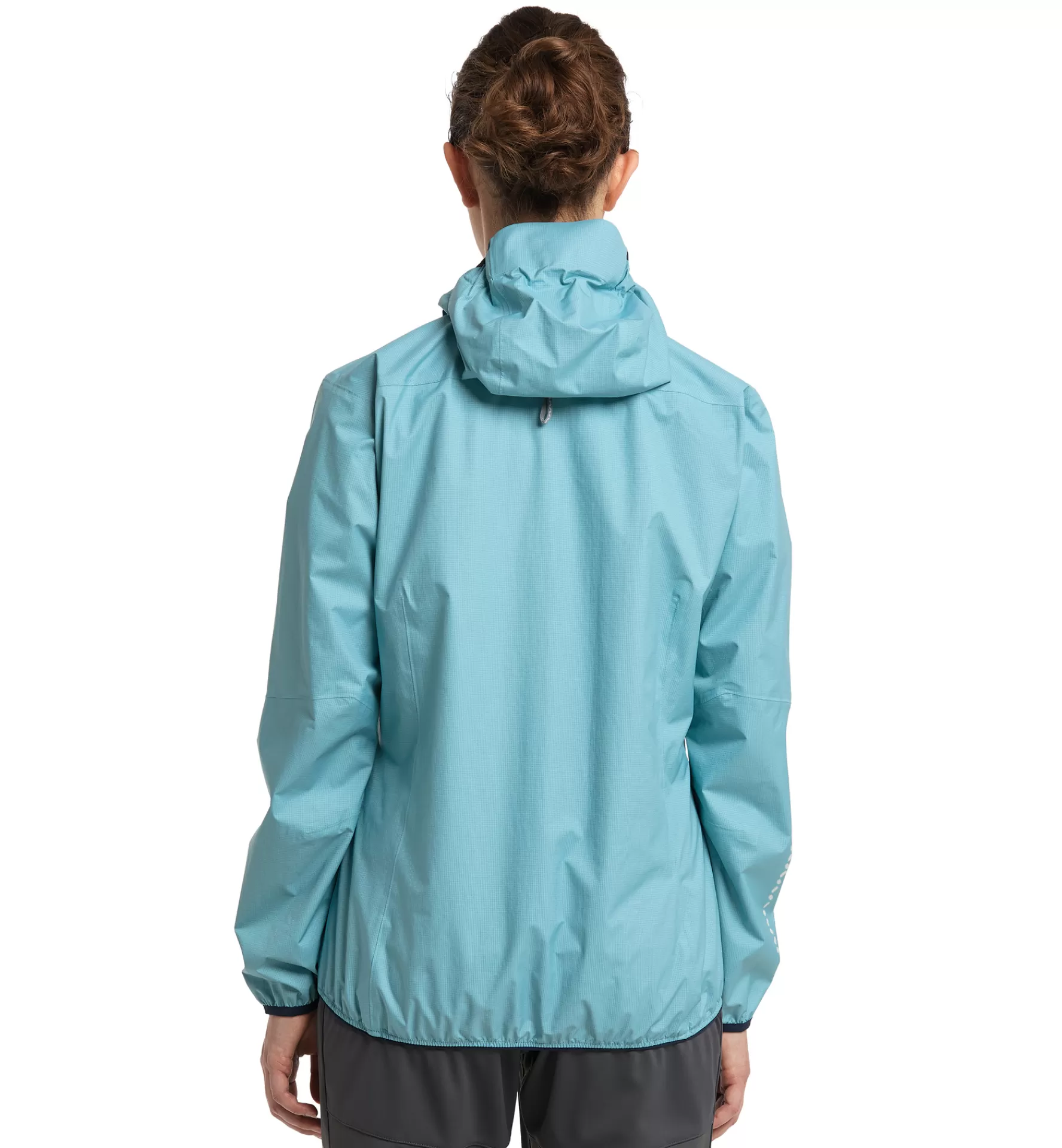 Haglöfs L.I.M Proof Jacket Women | Dam Jackor