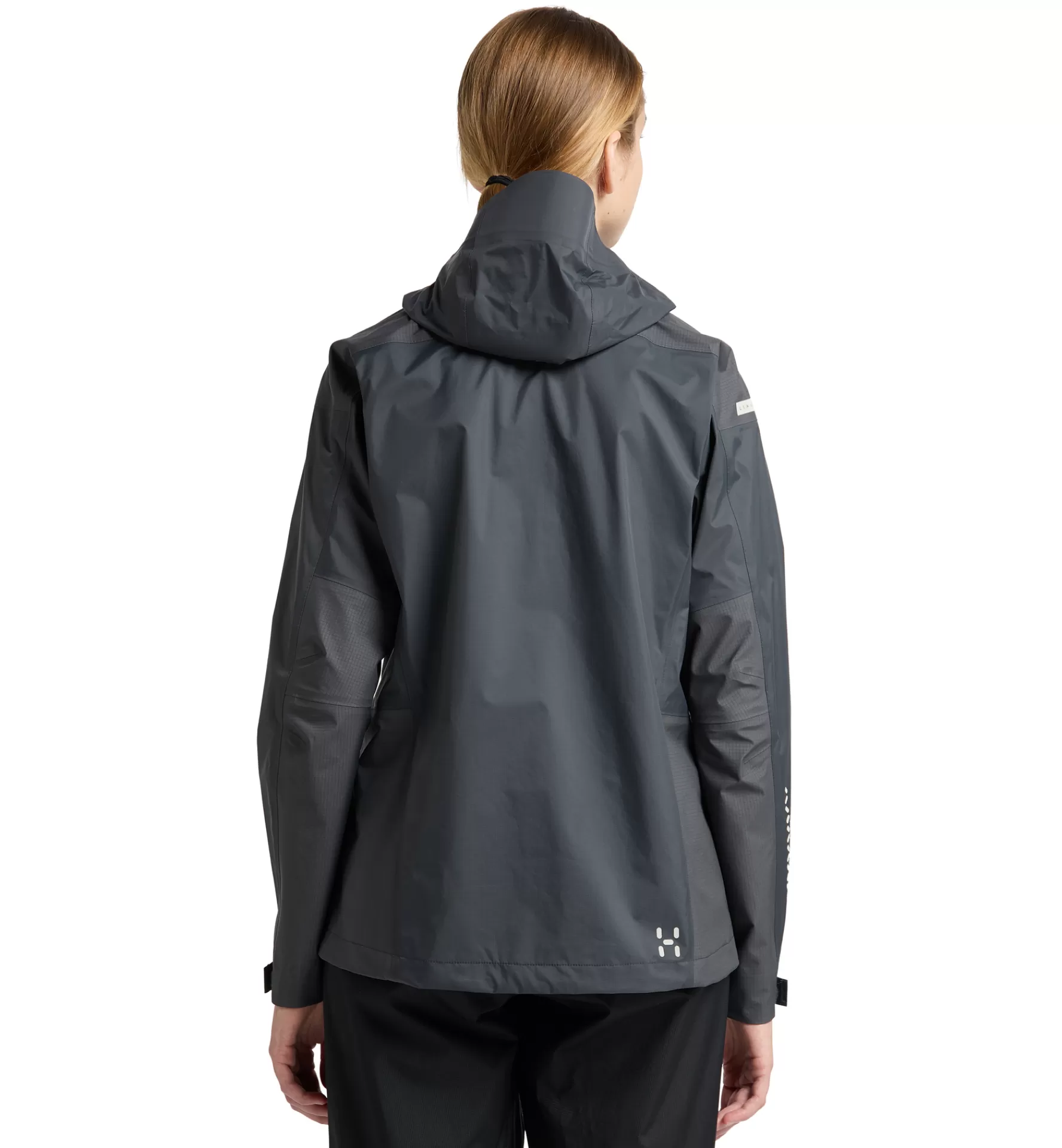 Haglöfs L.I.M Rugged Gtx Jacket Women | Dam Jackor