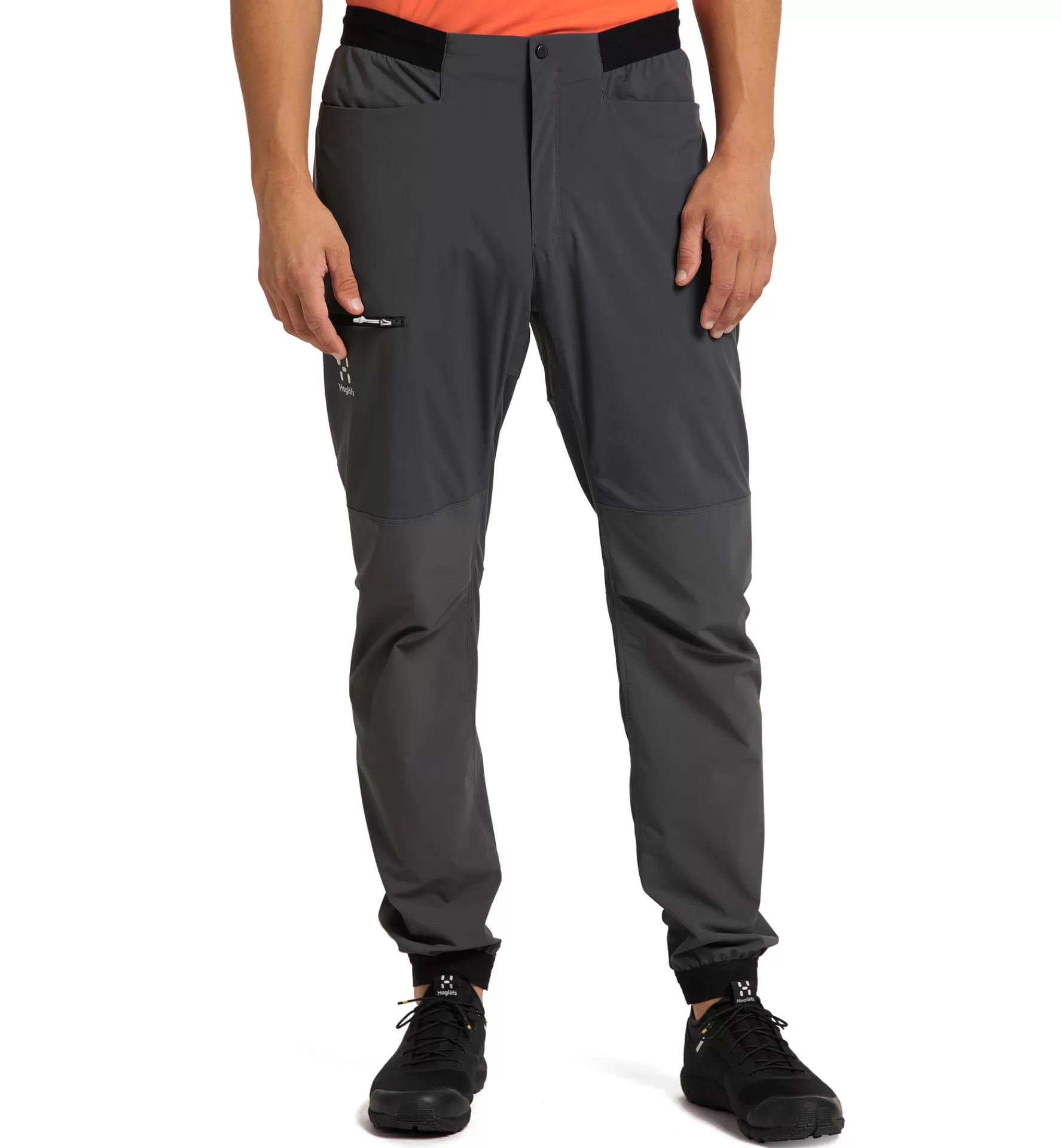 Haglöfs L.I.M Rugged Pant Men | Herr Byxor