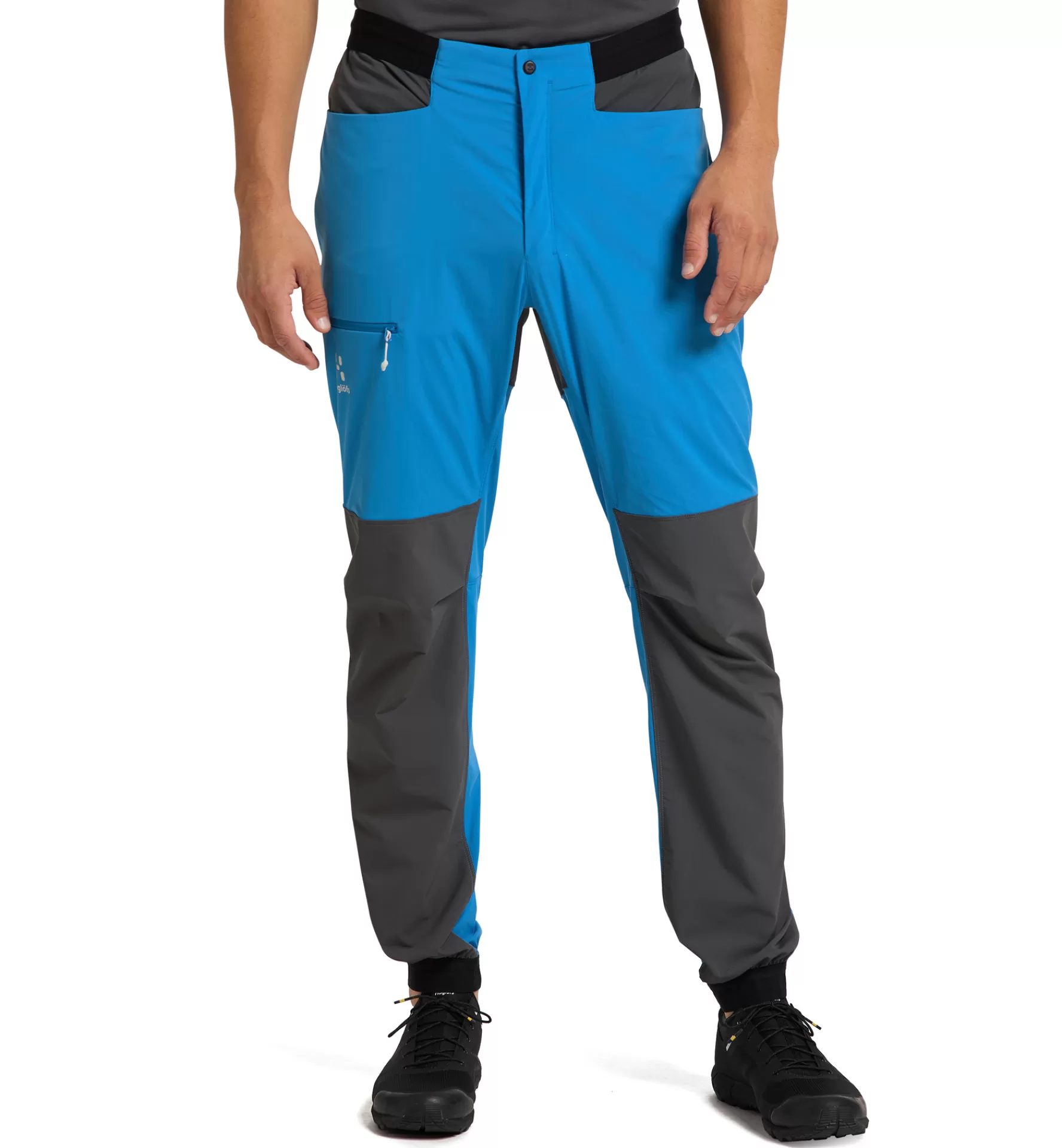 Haglöfs L.I.M Rugged Pant Men | Herr Byxor