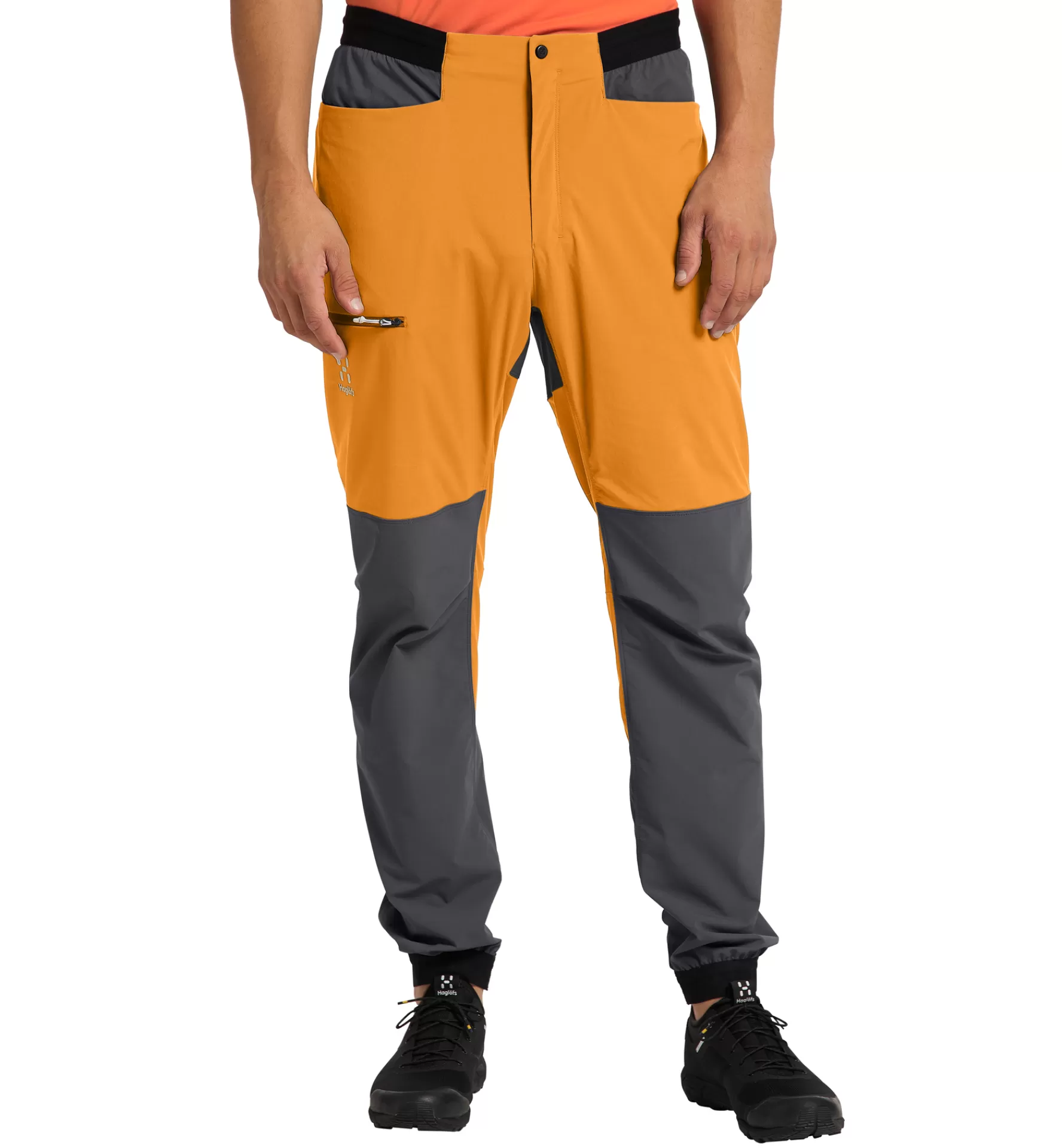 Haglöfs L.I.M Rugged Pant Men | Herr Byxor