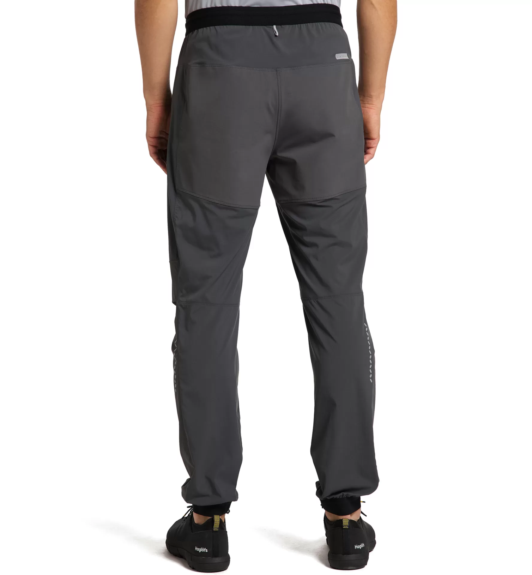 Haglöfs L.I.M Rugged Pant Men | Herr Byxor