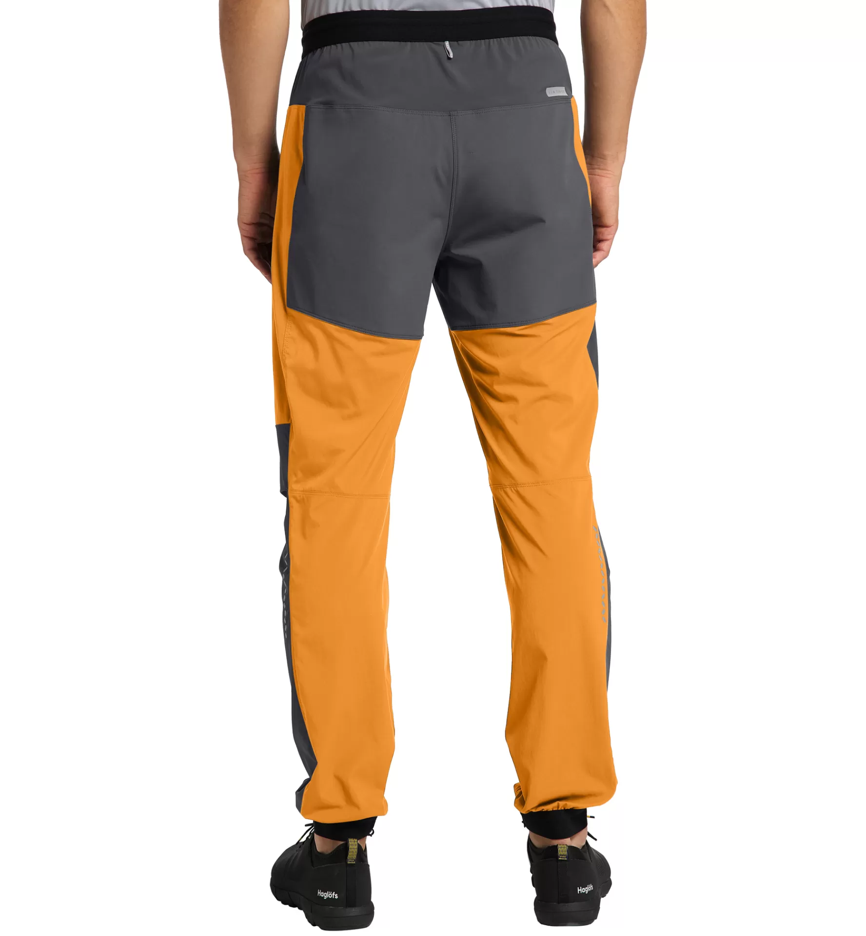 Haglöfs L.I.M Rugged Pant Men | Herr Byxor