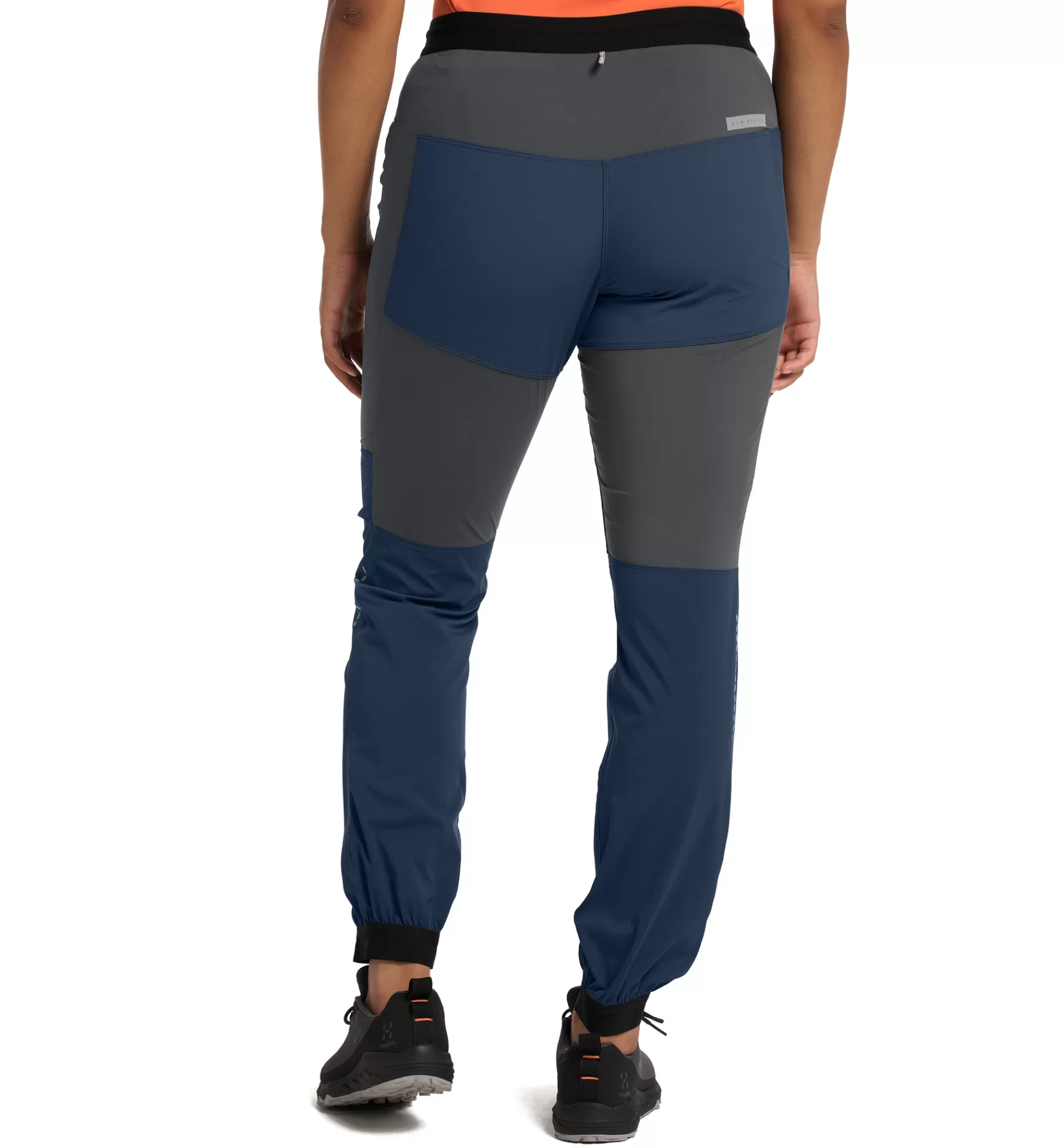 Haglöfs L.I.M Rugged Pant Women | Dam Byxor