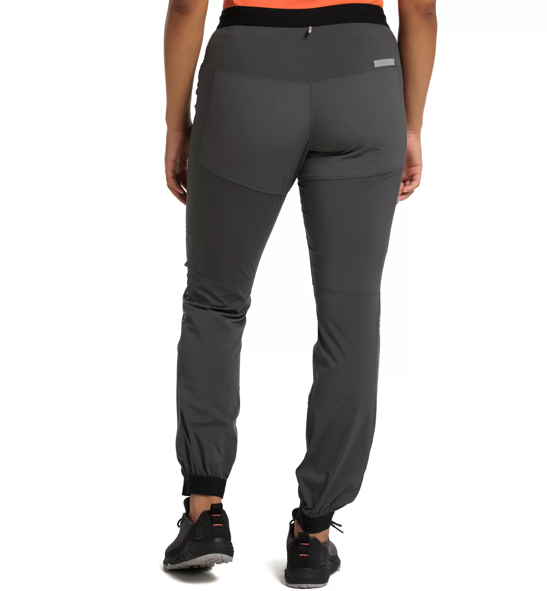 Haglöfs L.I.M Rugged Pant Women | Dam Byxor