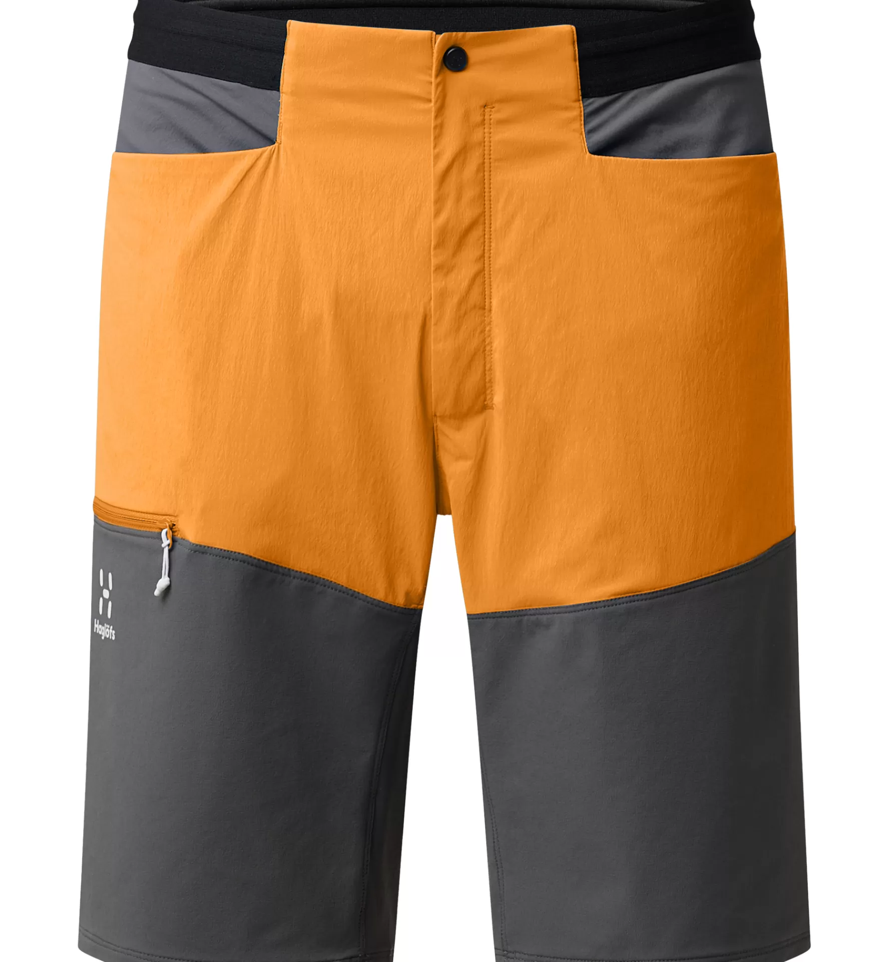 Haglöfs L.I.M Rugged Shorts Men | Herr Shorts