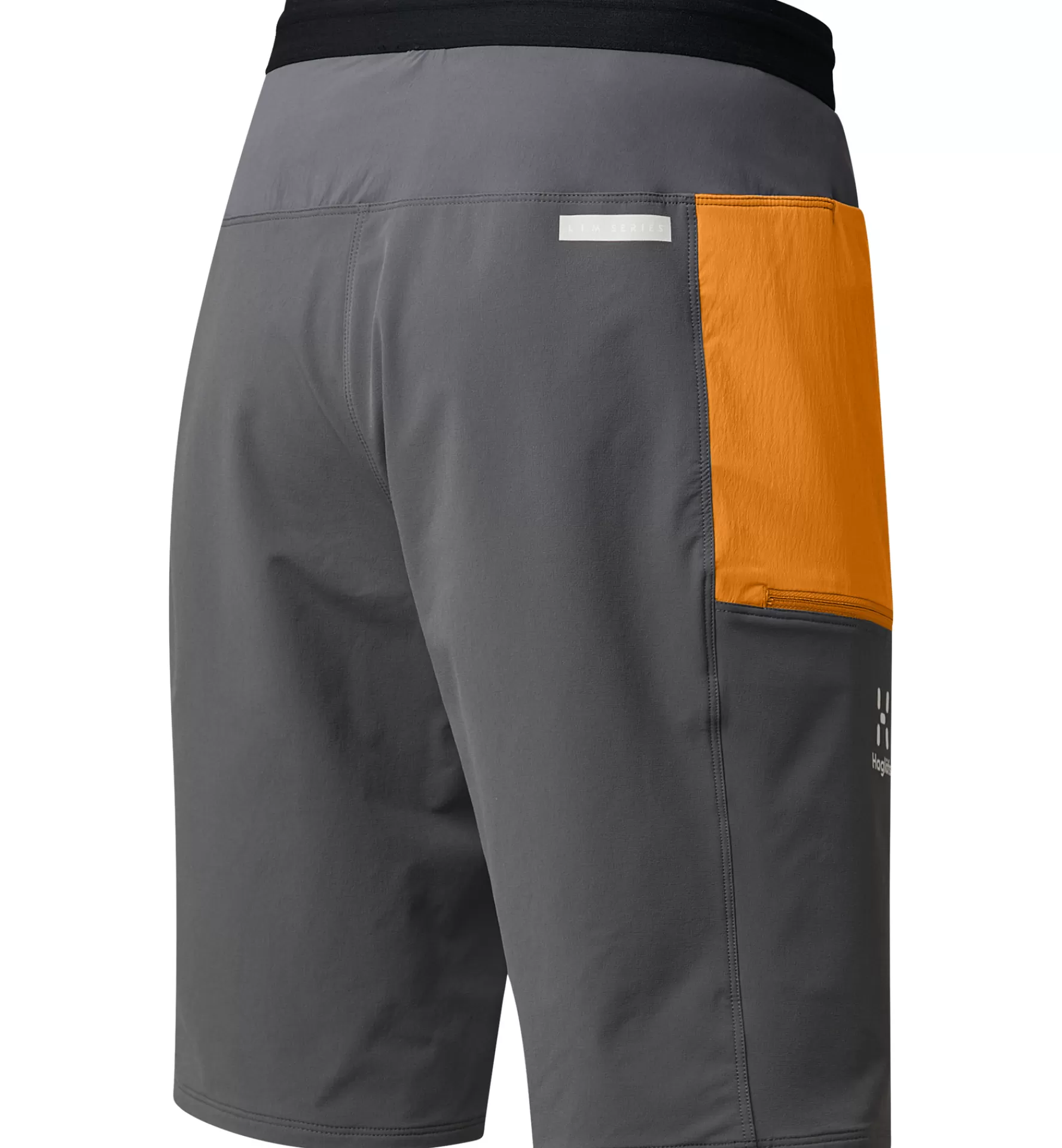 Haglöfs L.I.M Rugged Shorts Men | Herr Shorts