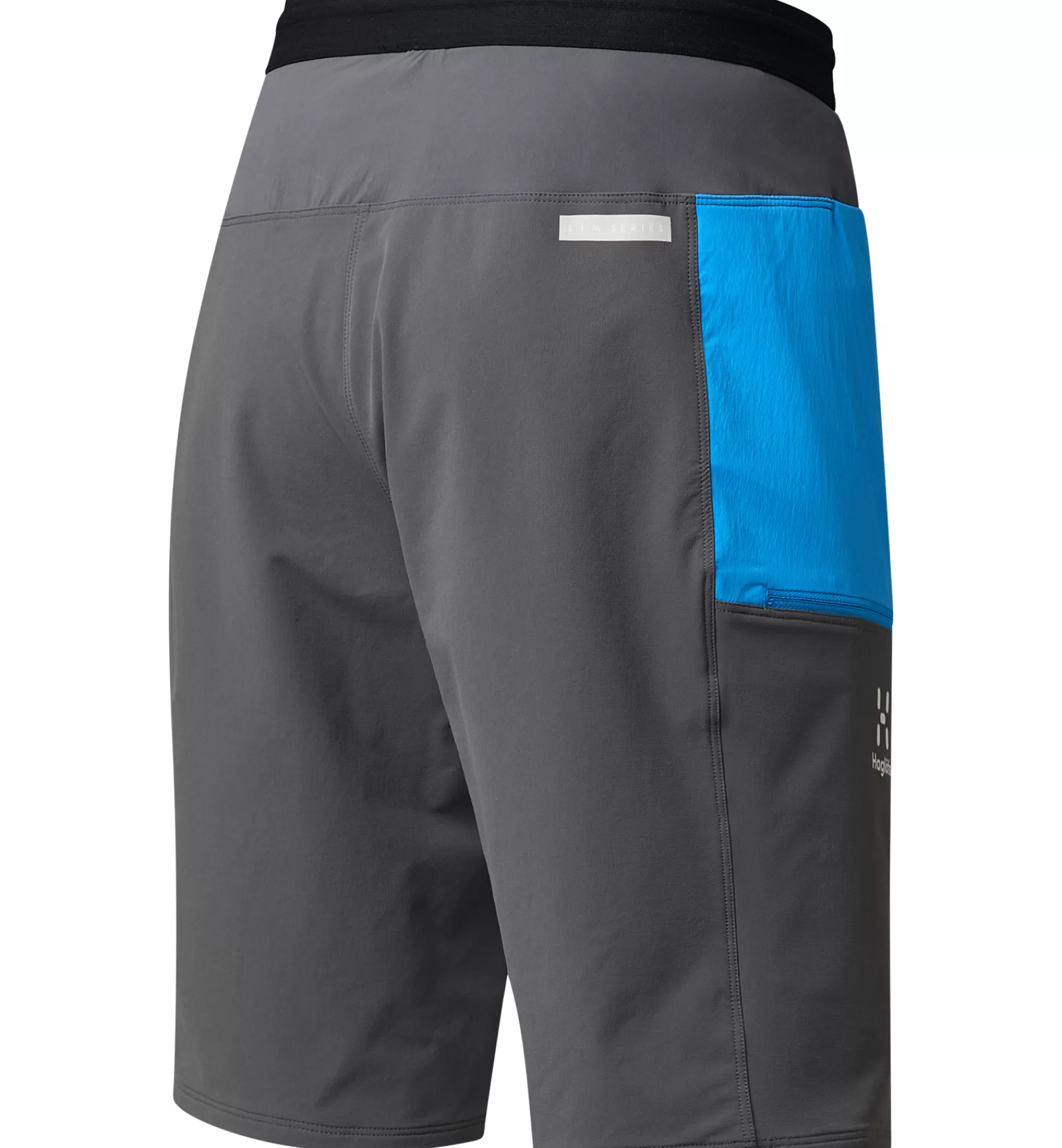 Haglöfs L.I.M Rugged Shorts Men | Herr Shorts