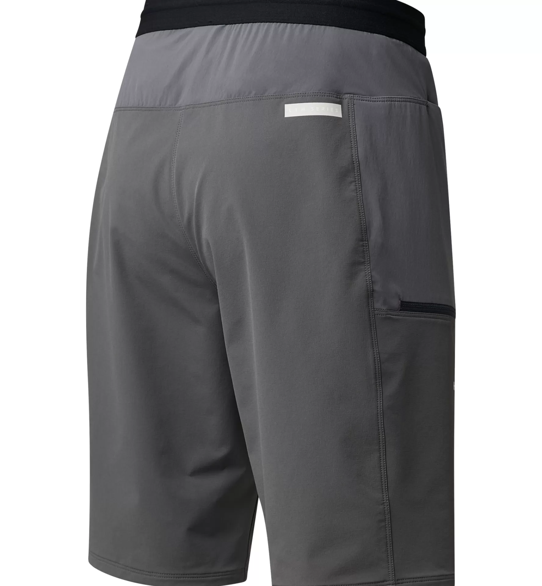 Haglöfs L.I.M Rugged Shorts Men | Herr Shorts