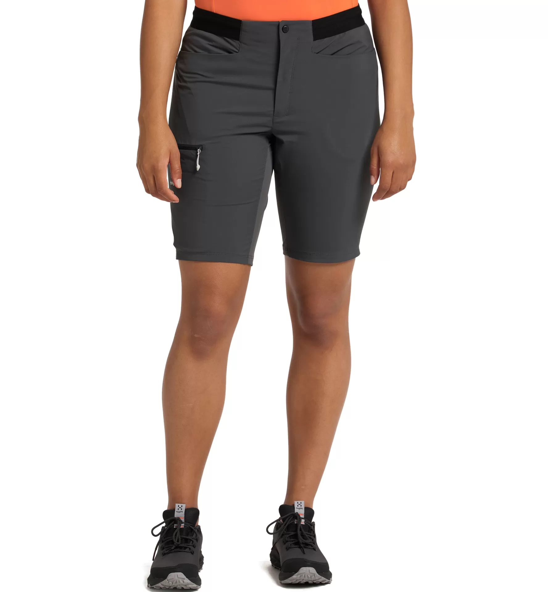 Haglöfs L.I.M Rugged Shorts Women | Dam Shorts