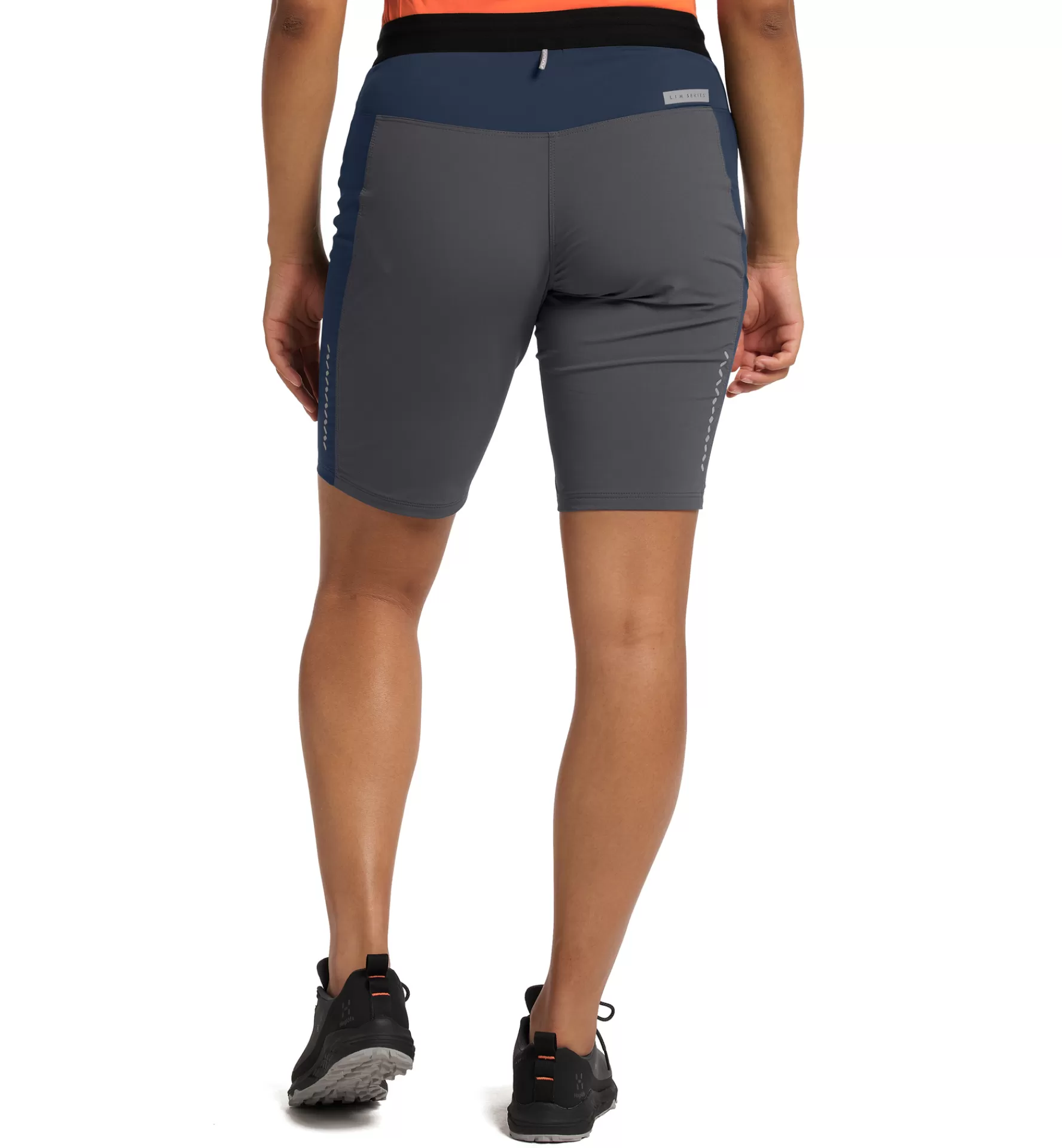 Haglöfs L.I.M Rugged Shorts Women | Dam Shorts